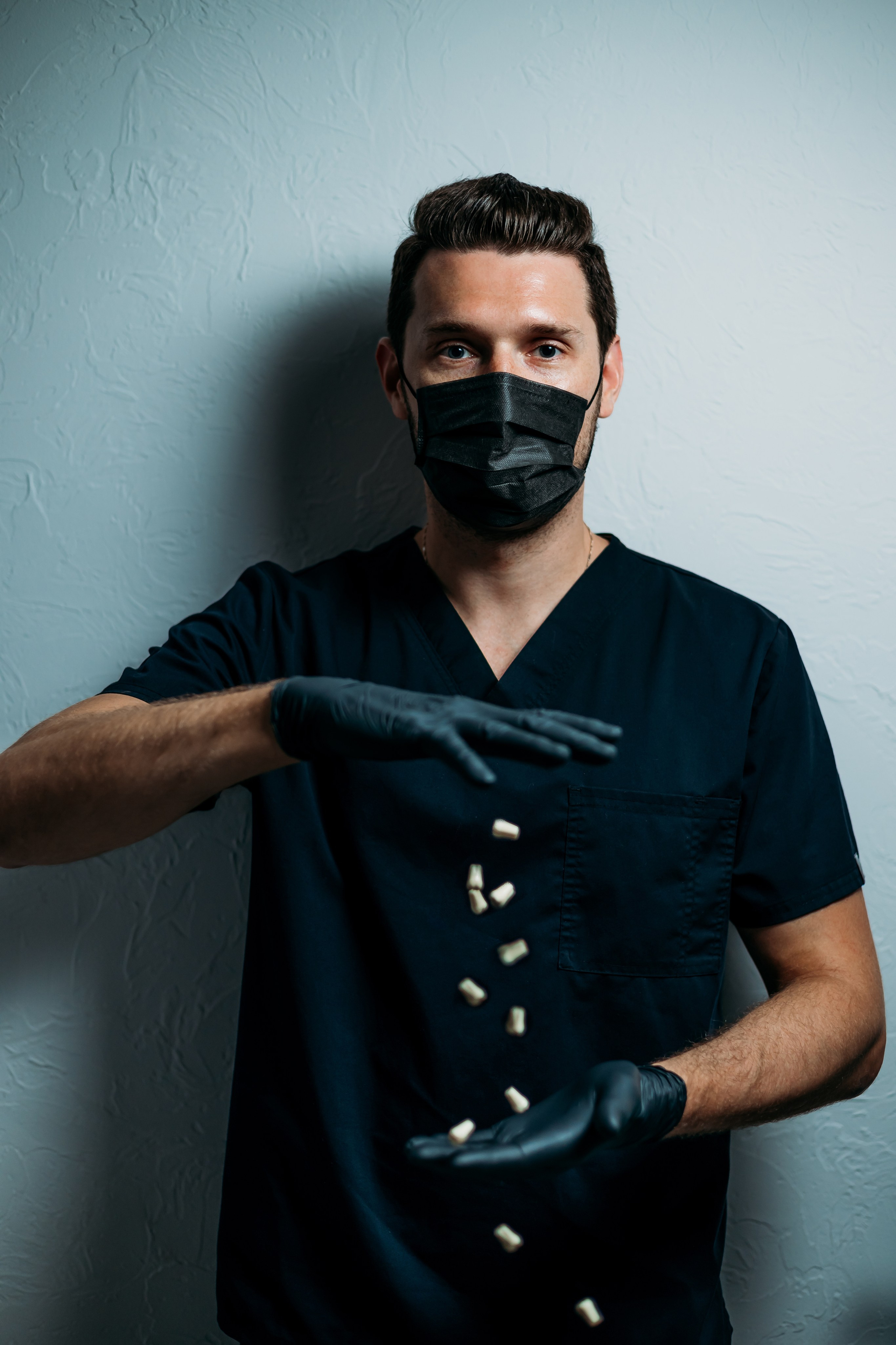 Контент-съемки. Фотограф в Ставрополе Евгений Наглянцев