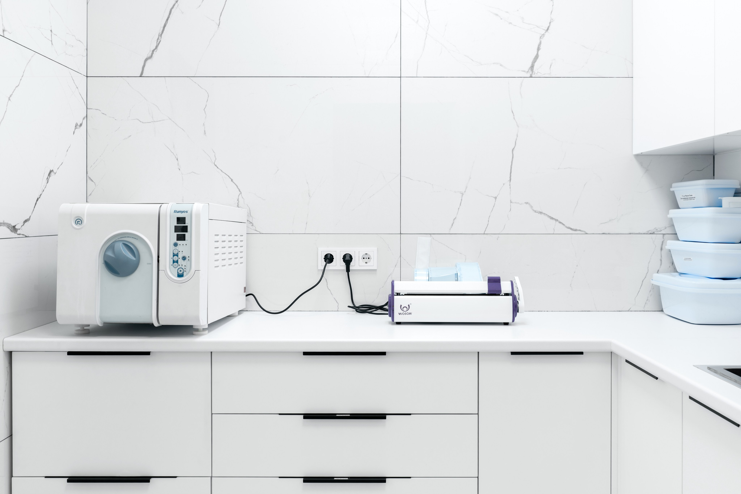 Стоматология Priority Dent. Main