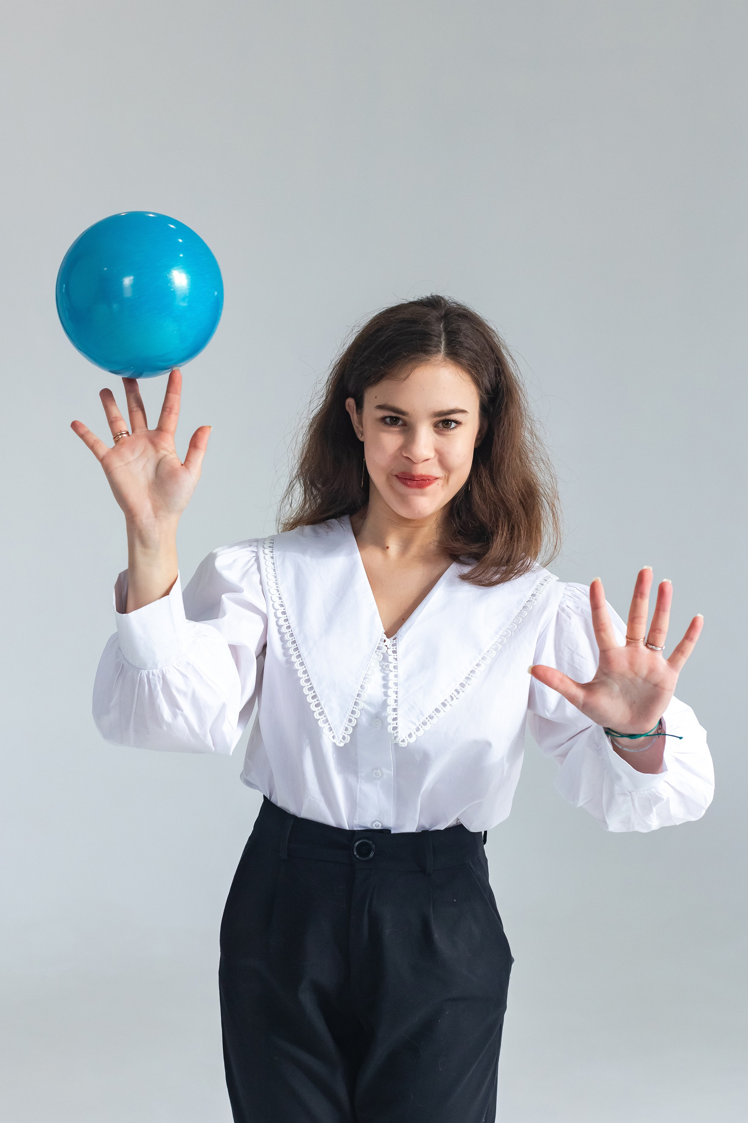 Гимнастки. Фотограф в Краснодаре Арина Кудряшова