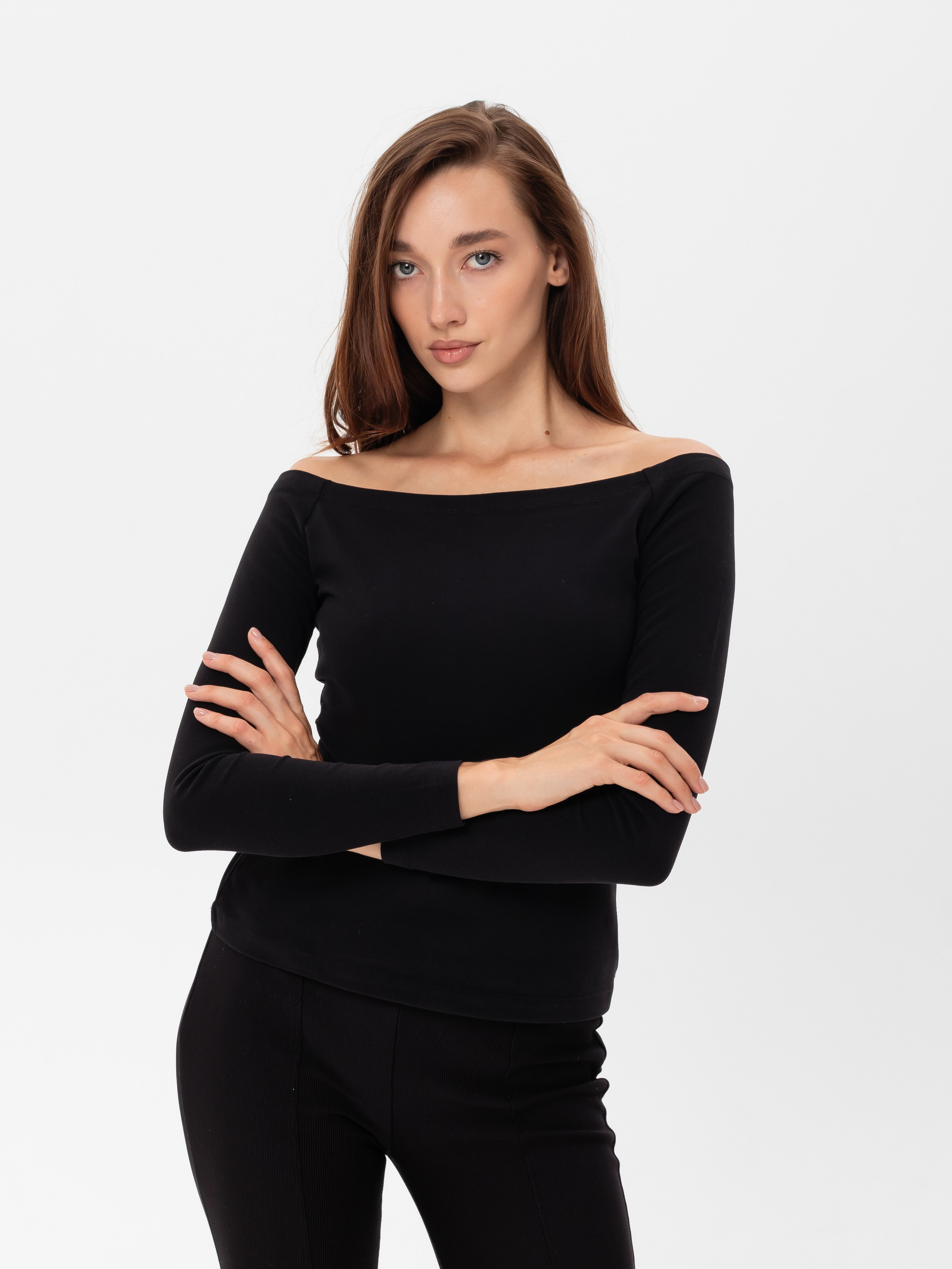 Лонгслив. Фотограф в Краснодаре Арина Кудряшова