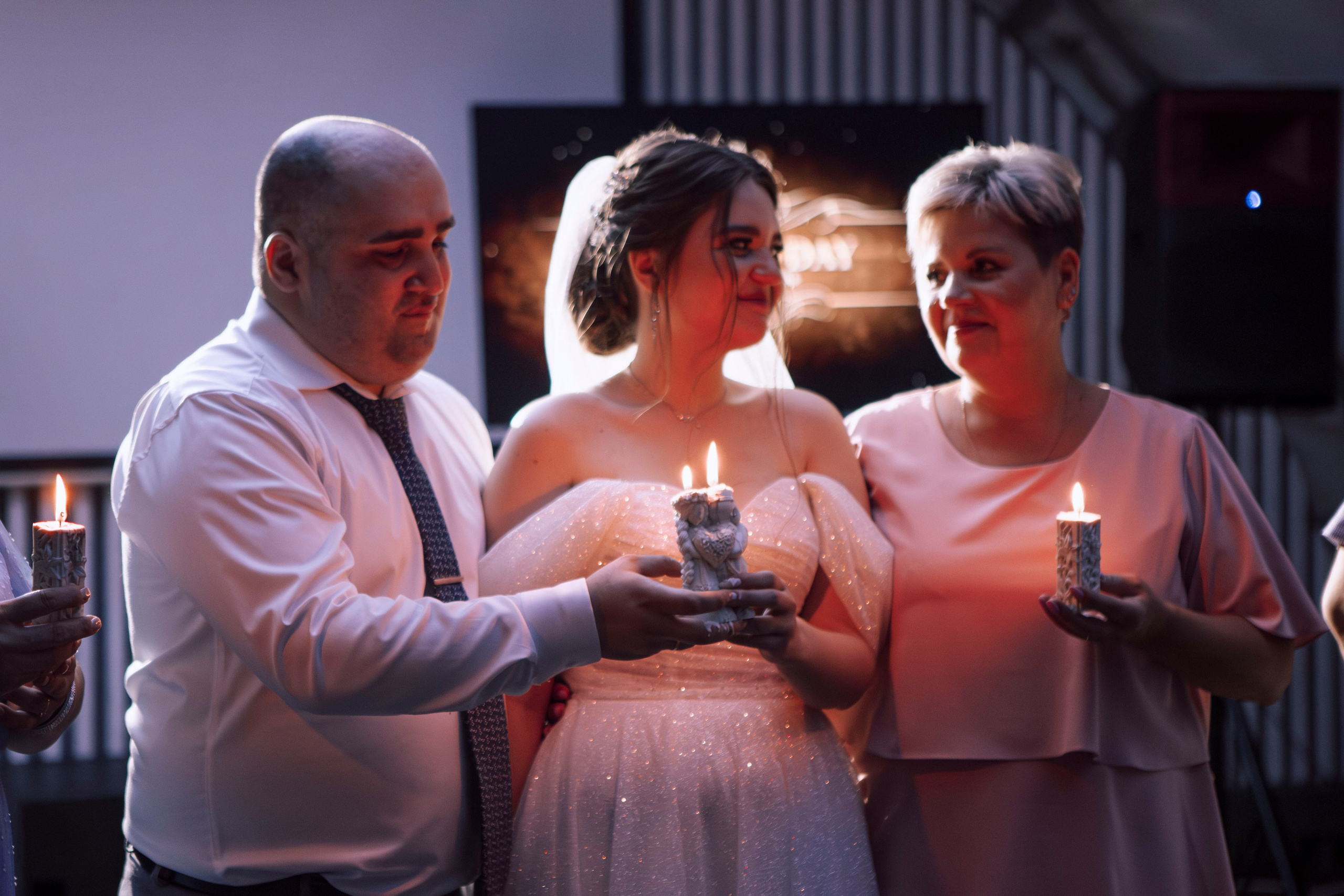 Арсений & Ксения. Фотограф в Москве и Московской области