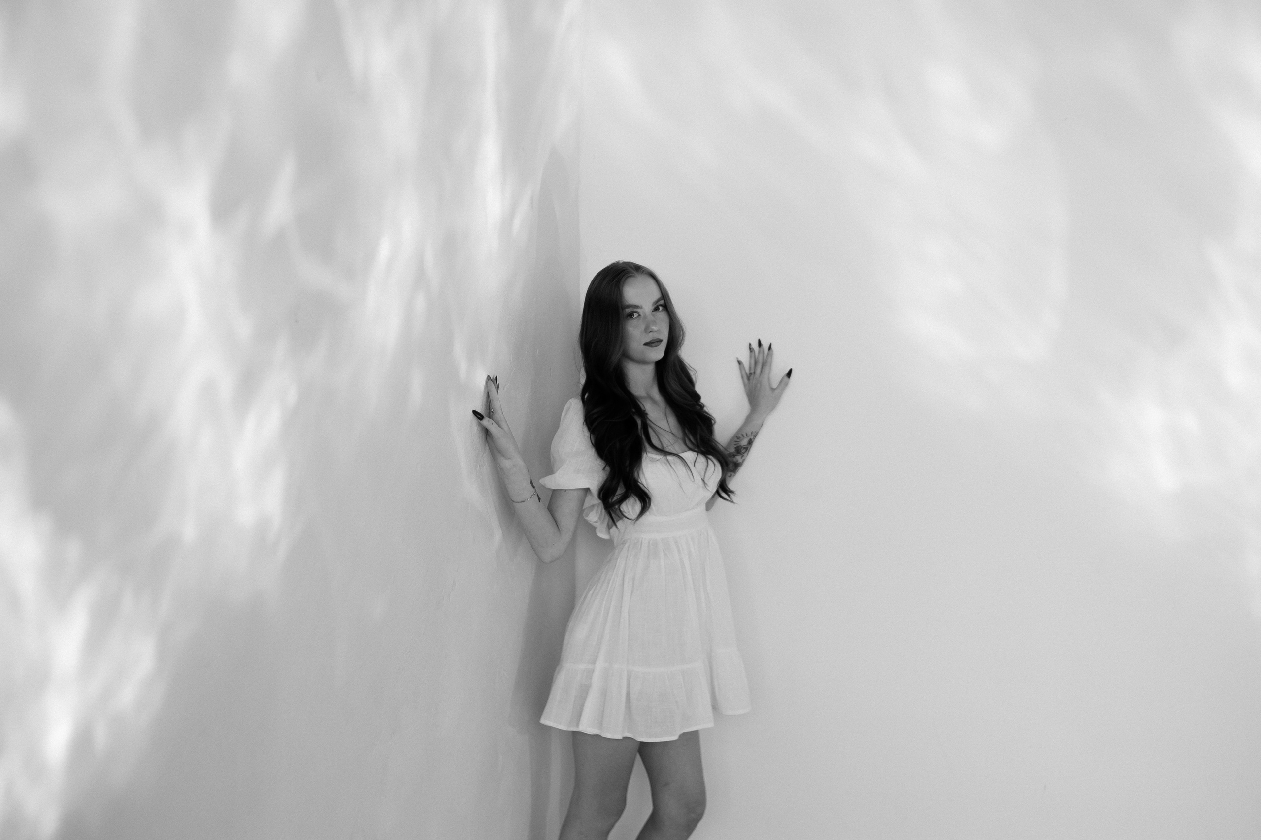 Yana. Ника — ваш персональный фотограф в Нижнем Новгороде