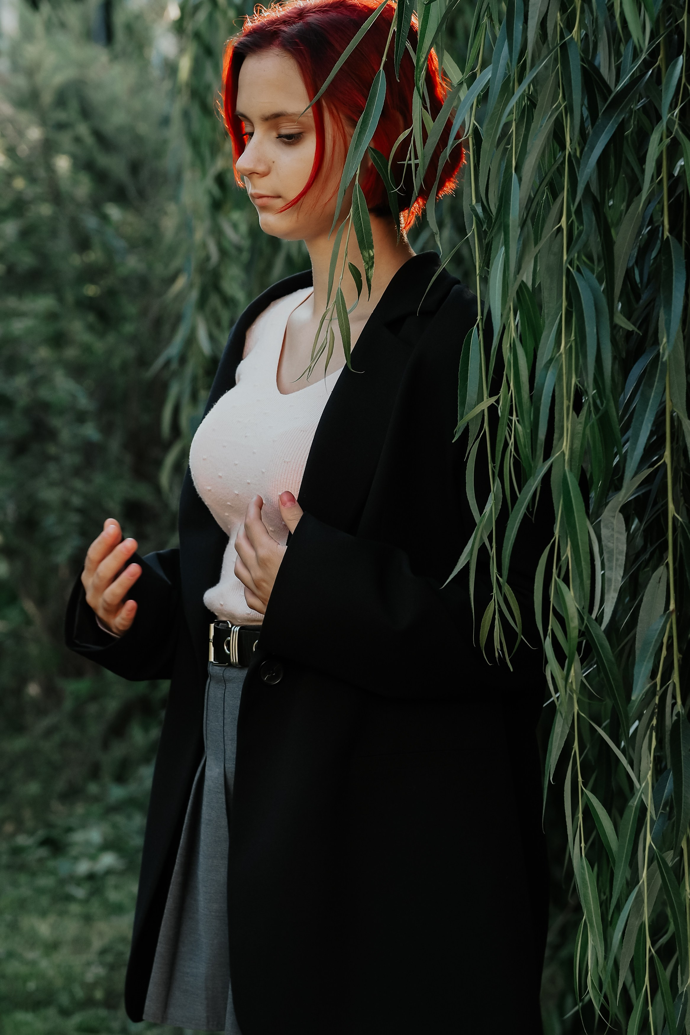 Ксения. Портретный фотограф Павлова Светлана / Брянск /