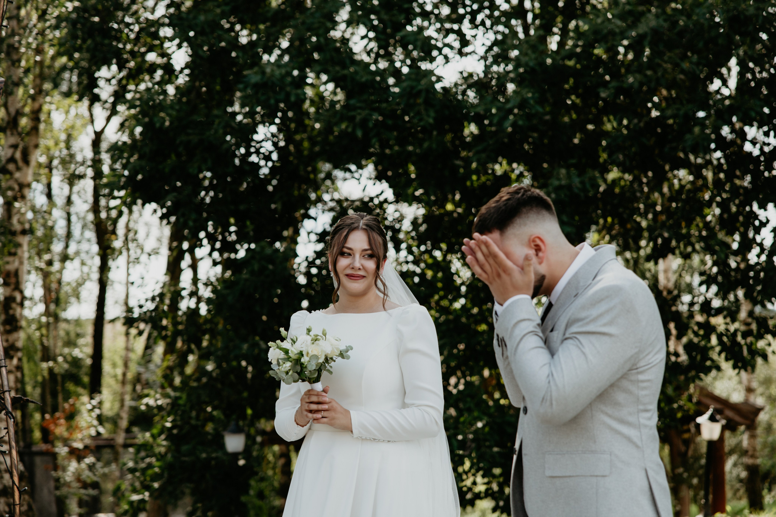 Ростислав и Мария. Свадебный и портретный фотограф Минск Евсович Инна