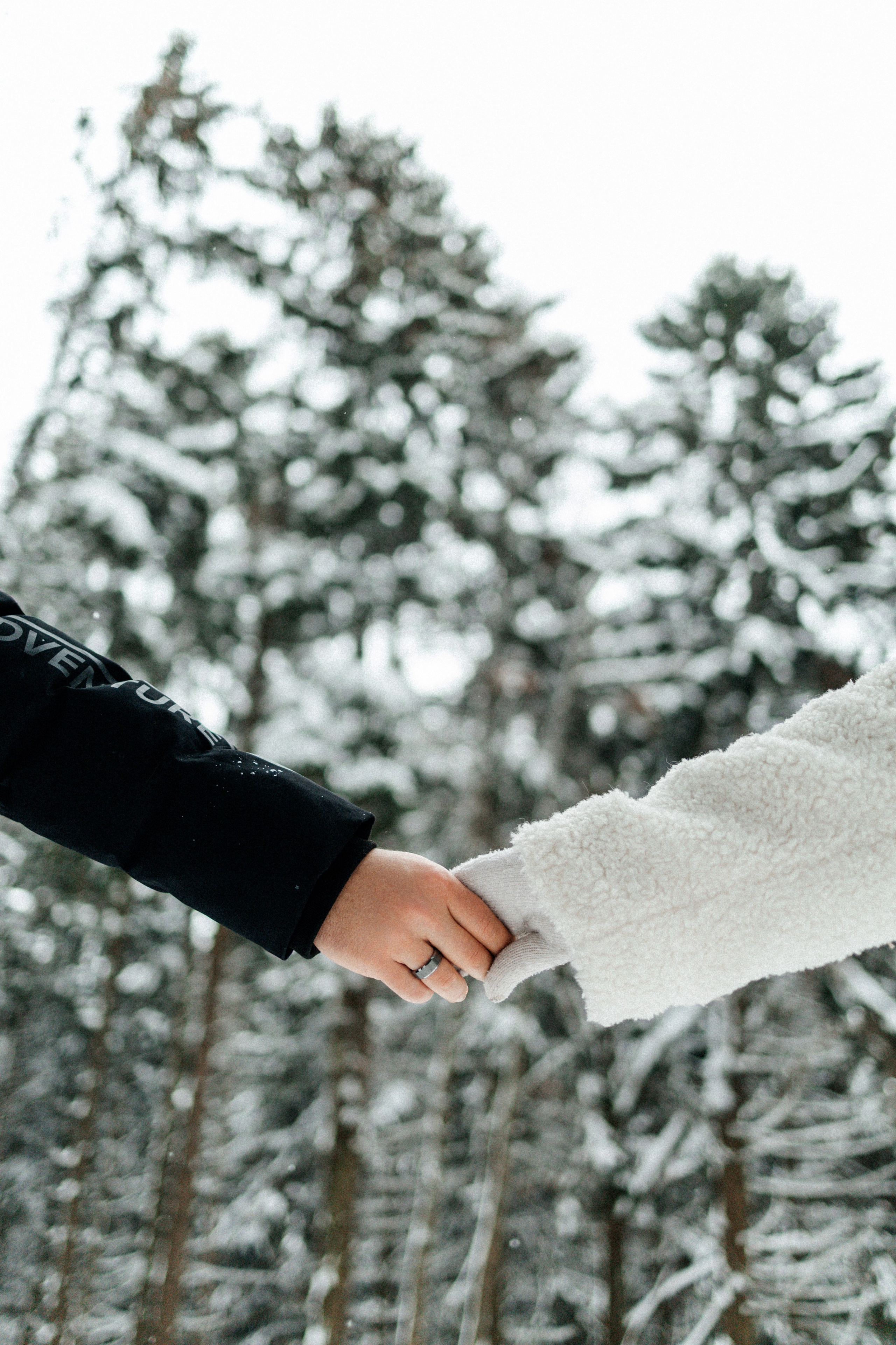 Антон и Соня. Свадебный и портретный фотограф Минск Евсович Инна