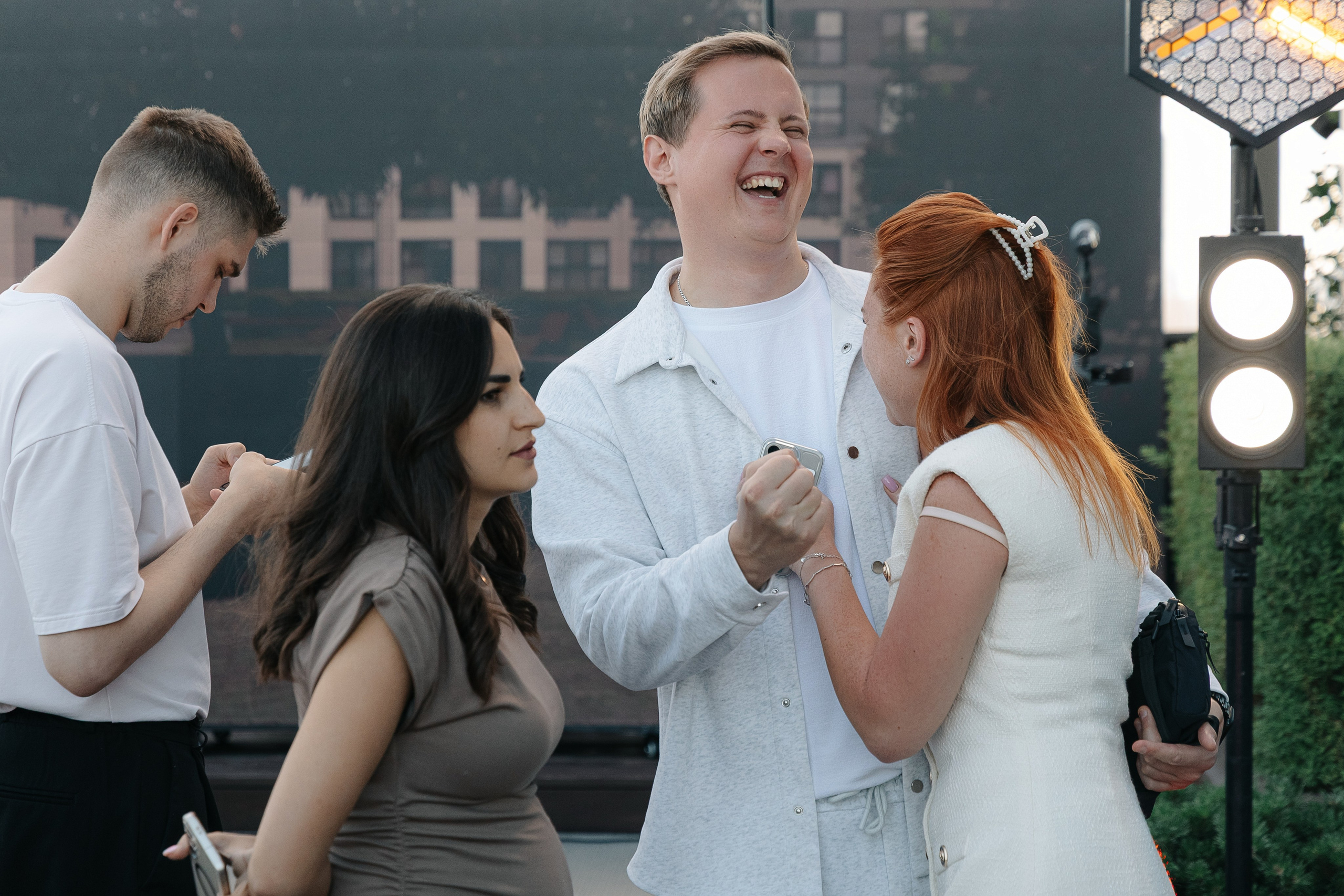 Брусника. Свадебный фотограф Москва Саша Серегина (Сашина)