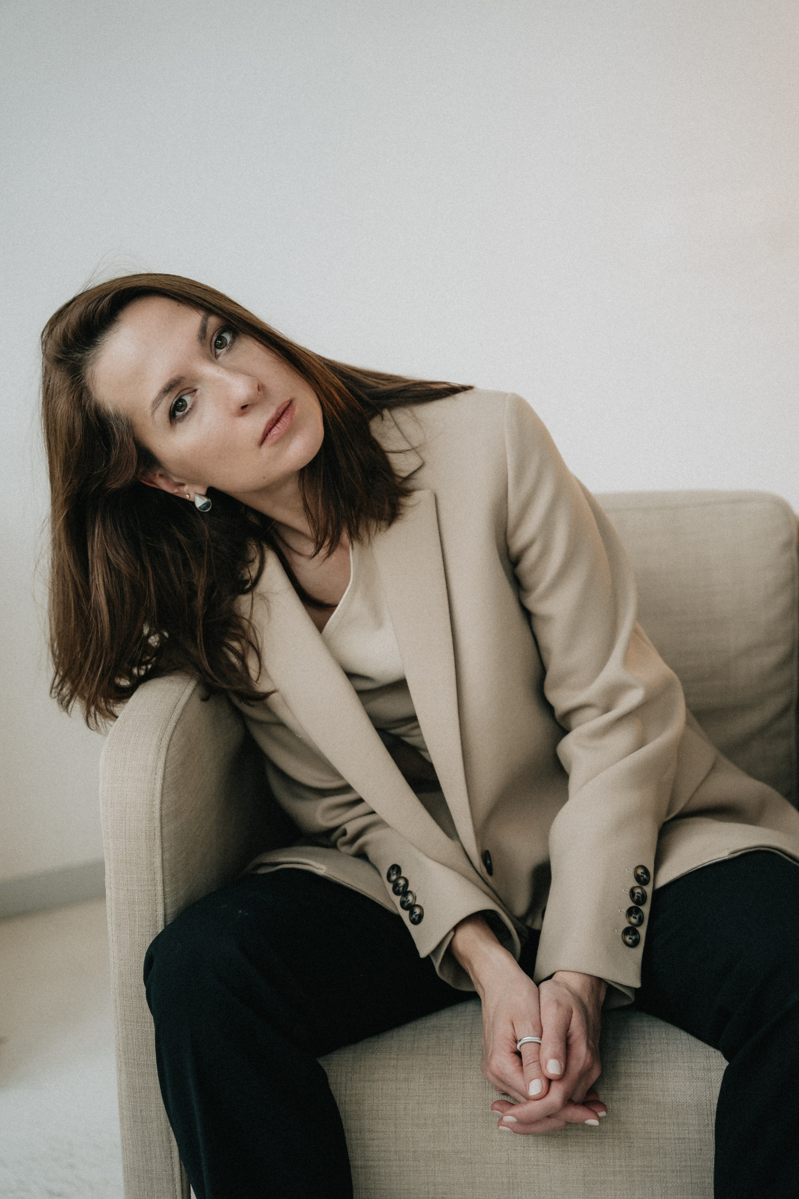 SINITSA BURO. Фотограф в Москве и МО Влада Облако