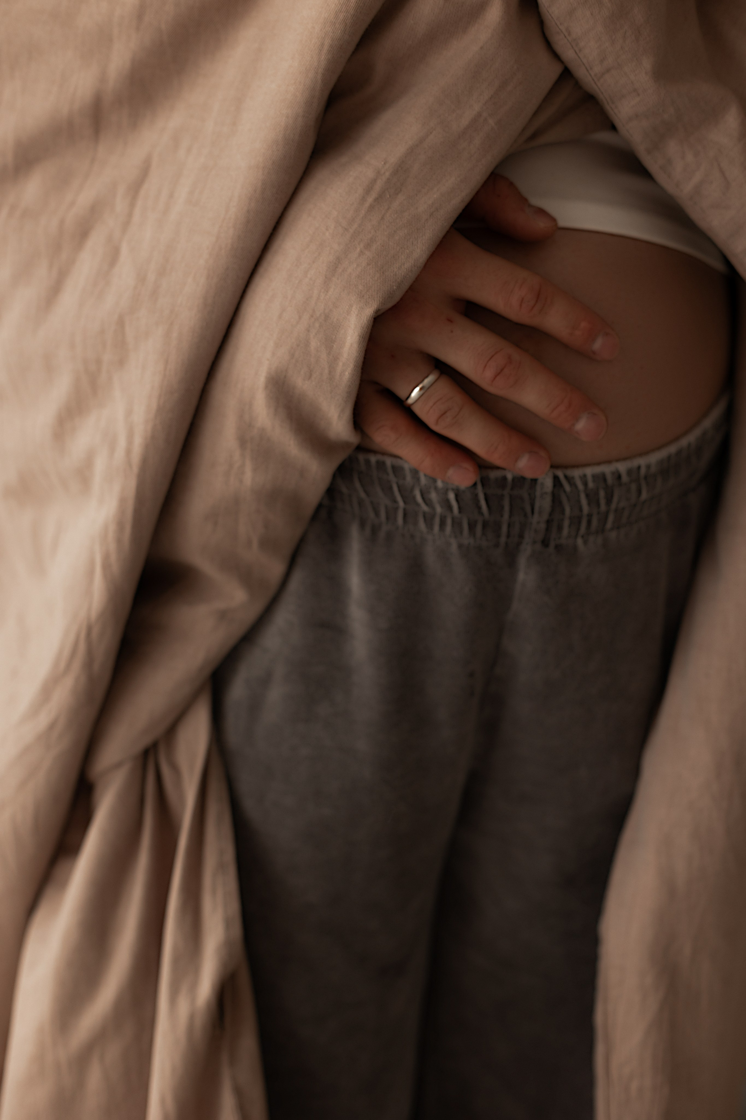 Валерия и Станислав. Фотограф Алина Кучумова