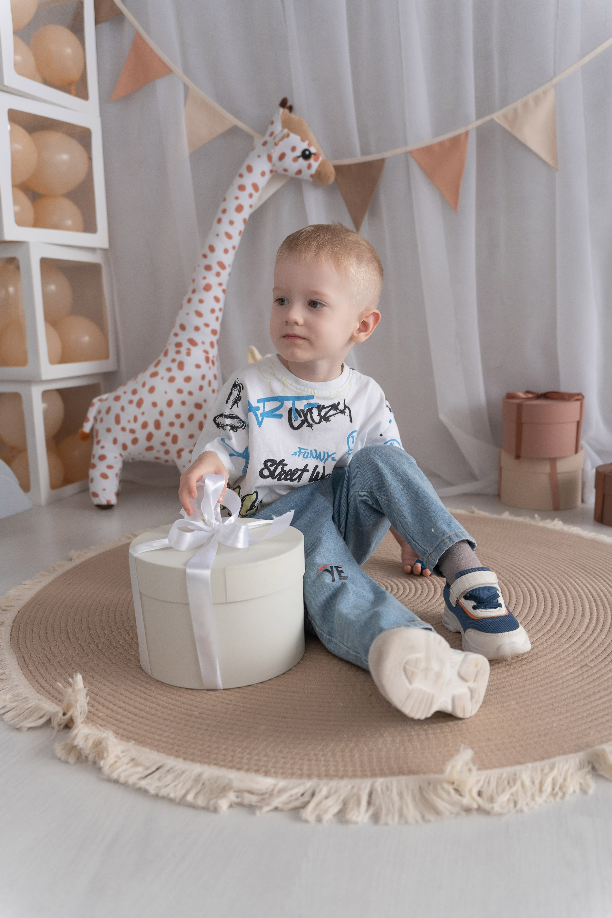 Детская фотосессия. Фотограф Саратов/Энгельс