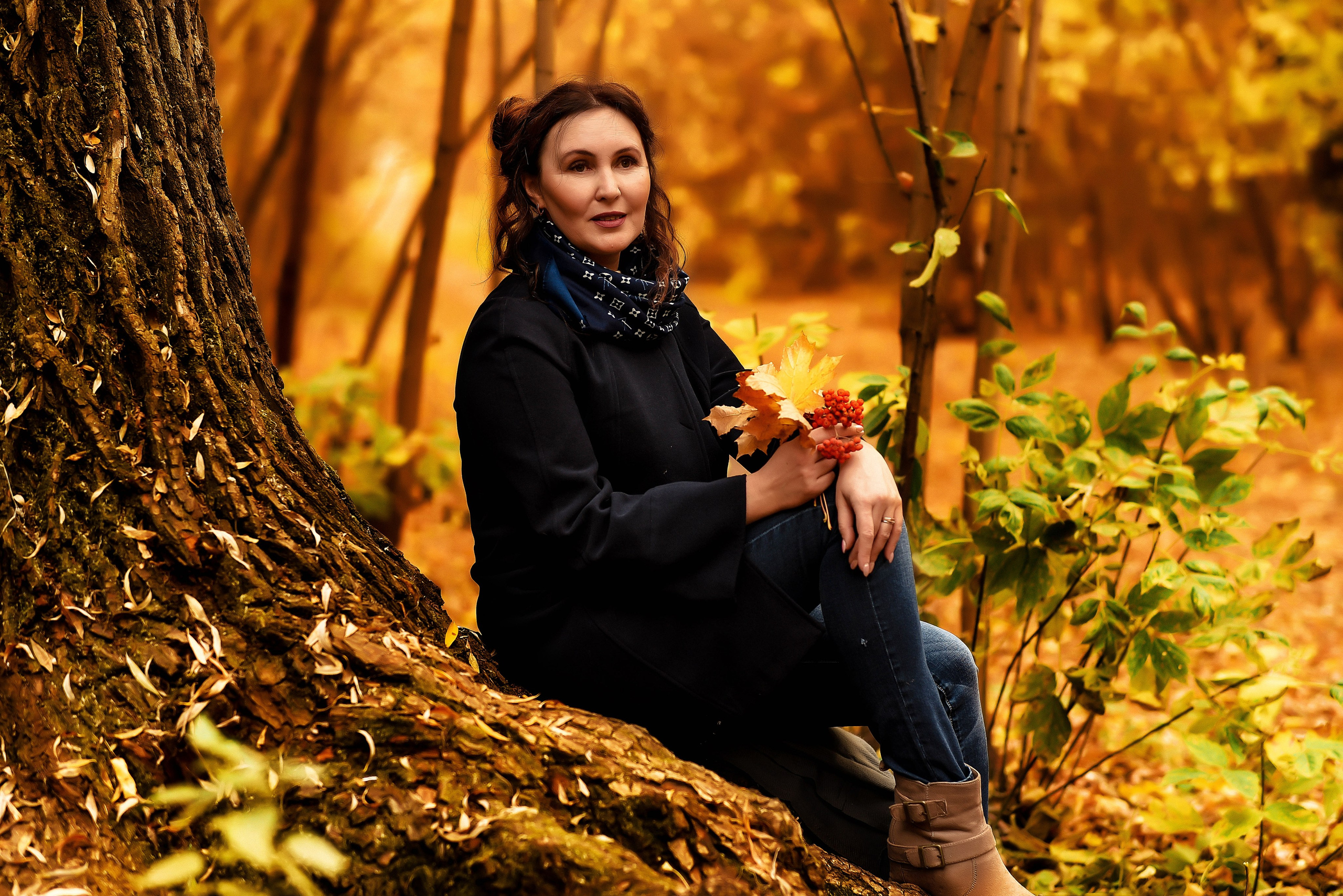 Семейная уличная 3. Свадебный, семейный, детский, контент фотограф в Омске Максим Ильин