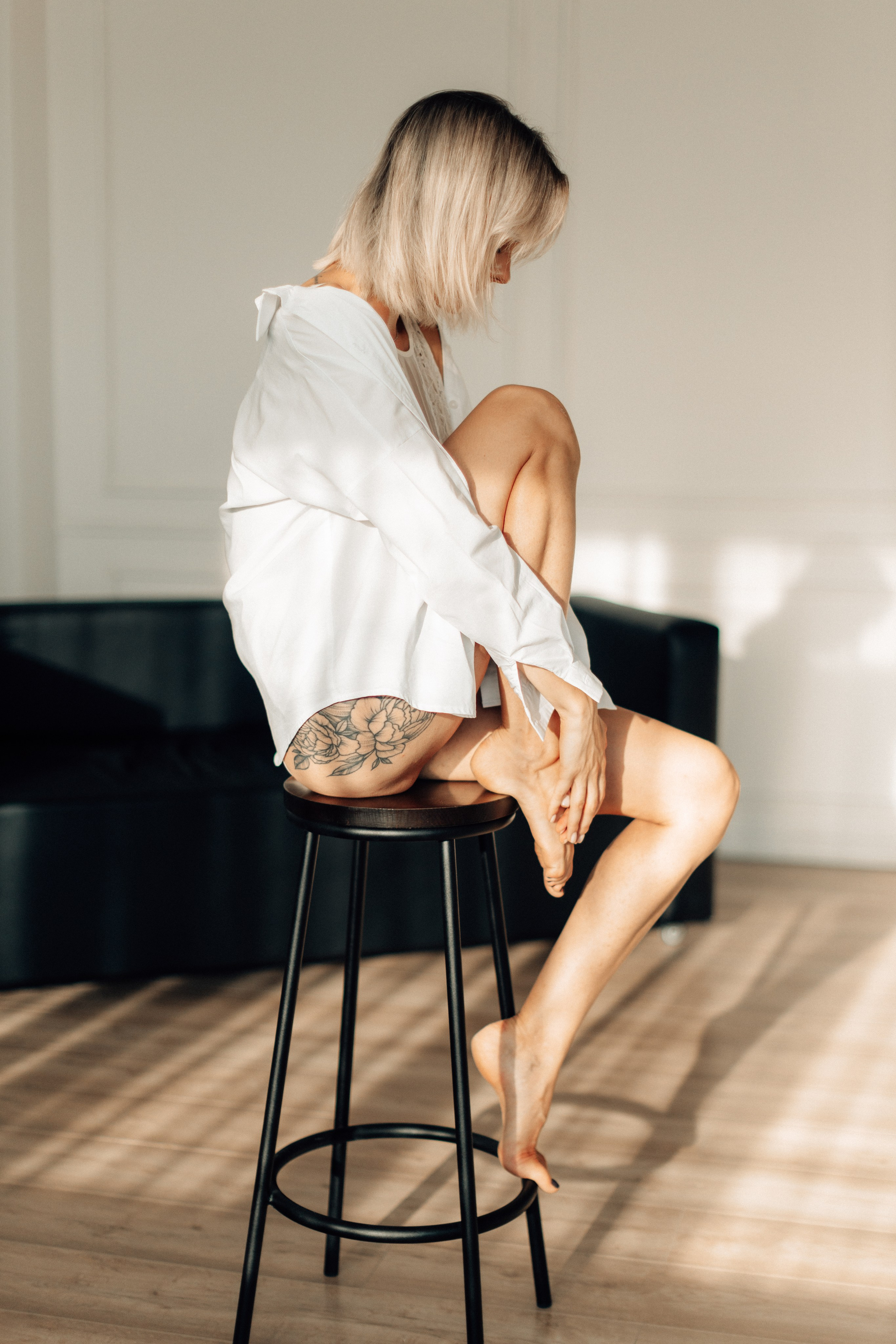 Ann. Фотограф Смоленск Москва