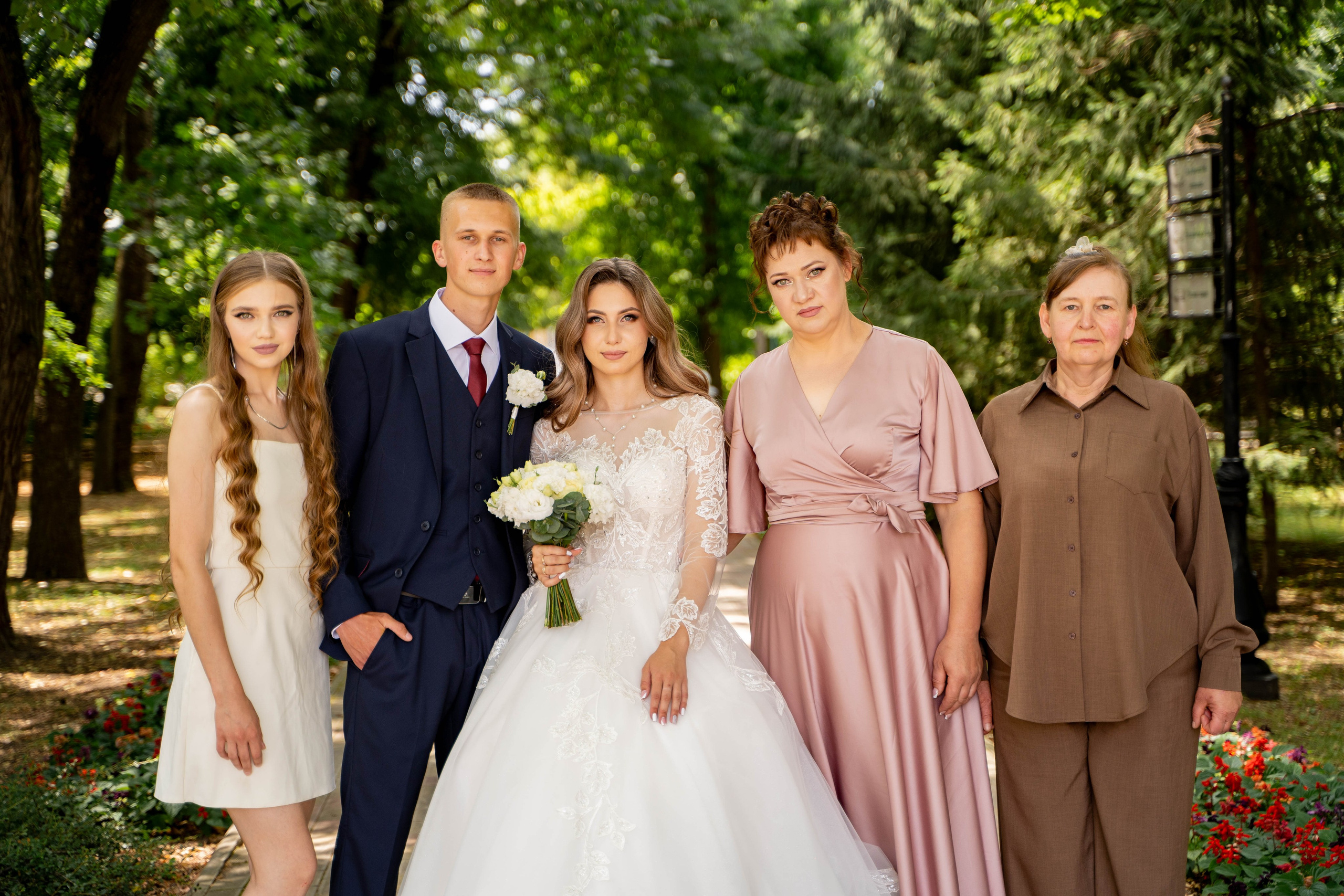 Данил и Анастасия. Видеосьемка, фотосьемка свадеб, юбилеев, утренников в Краснодарском кр