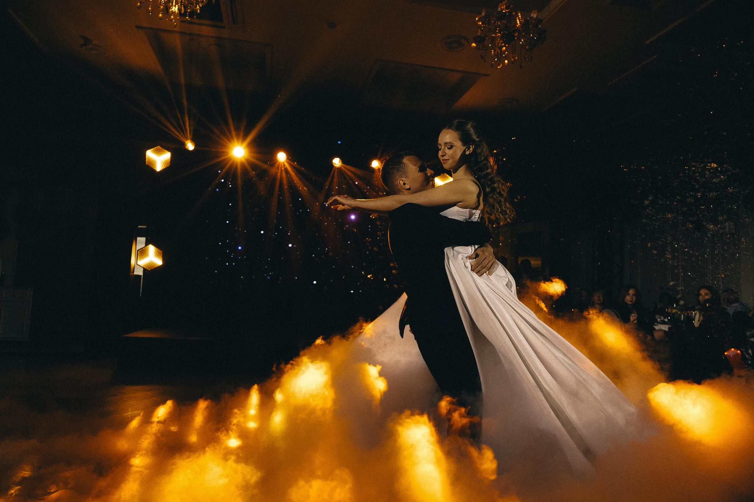 Полина и Михаил. Коваленко Алена │ Фотограф