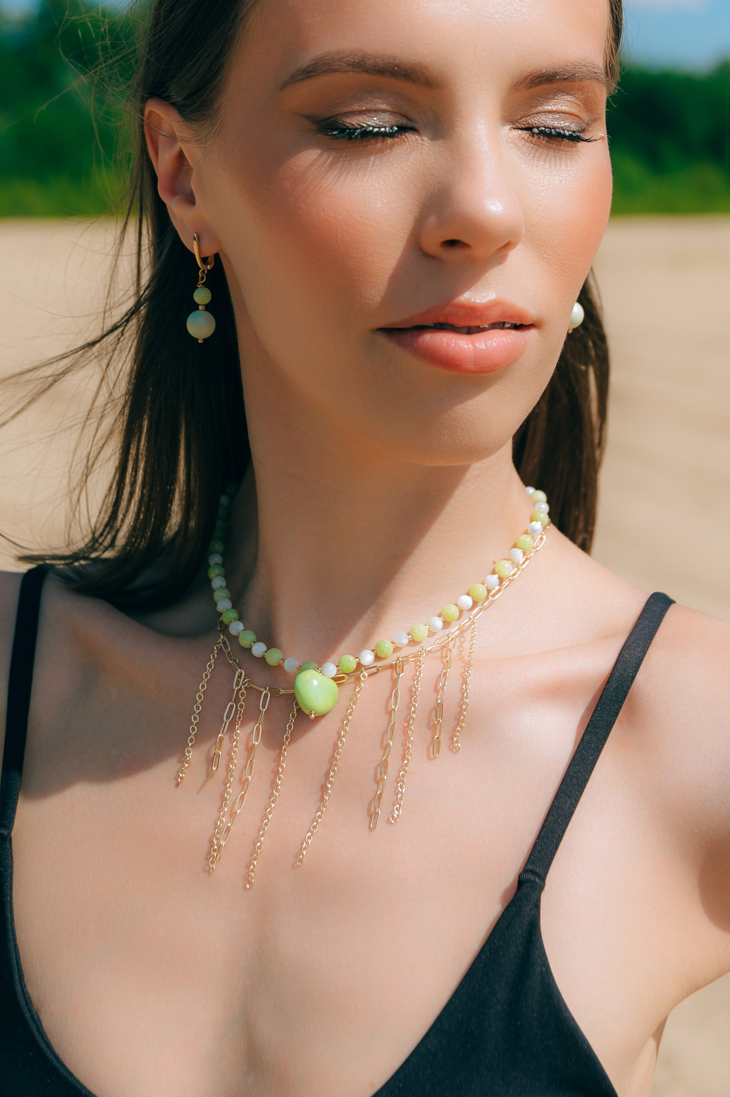 Летняя коллекция. Яна Репина. Детский и семейный фотограф Катерина Мишина