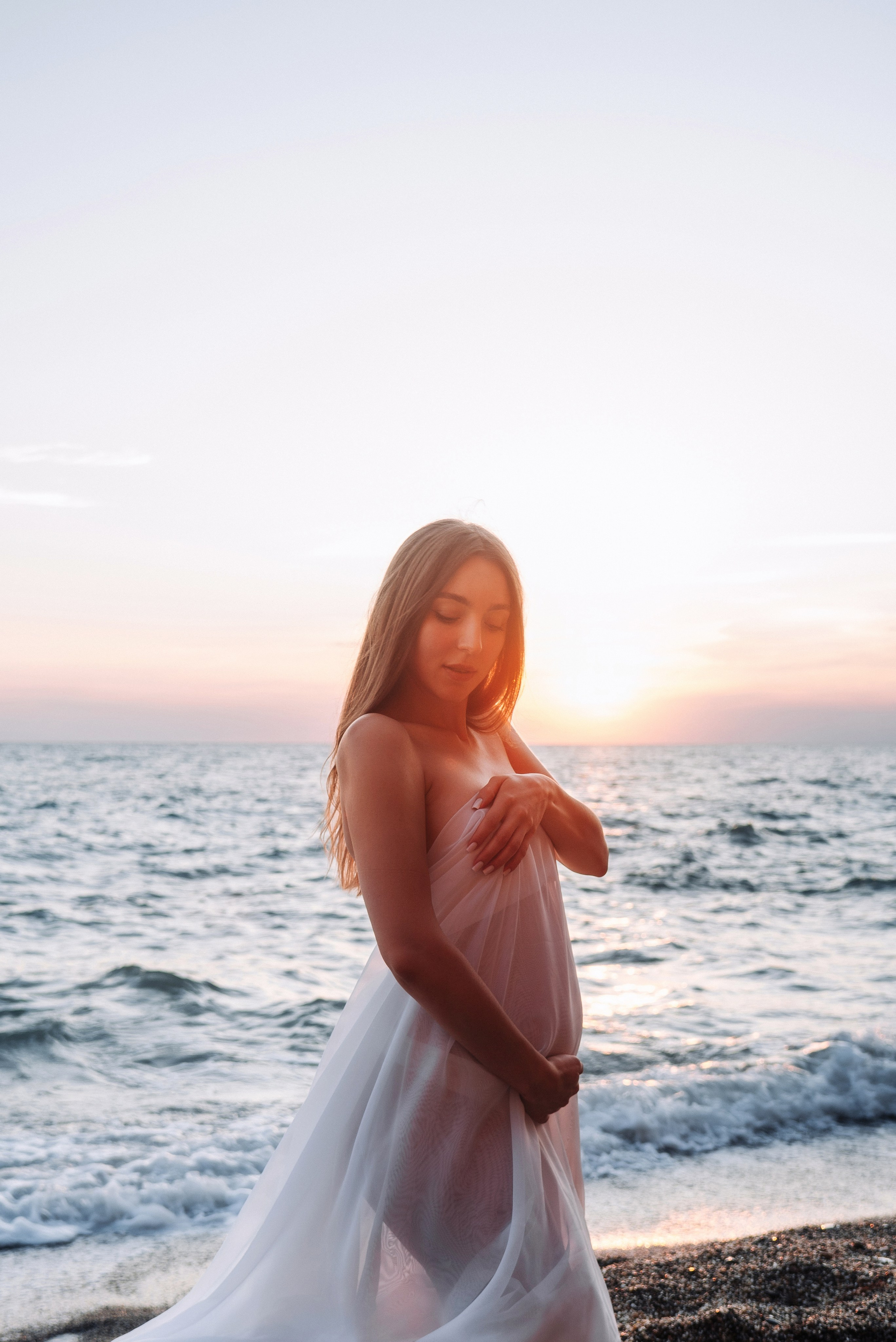 Юля и Артём. Дмитрий Шалыгин — Ваш фотограф в Севастополе и Крыму