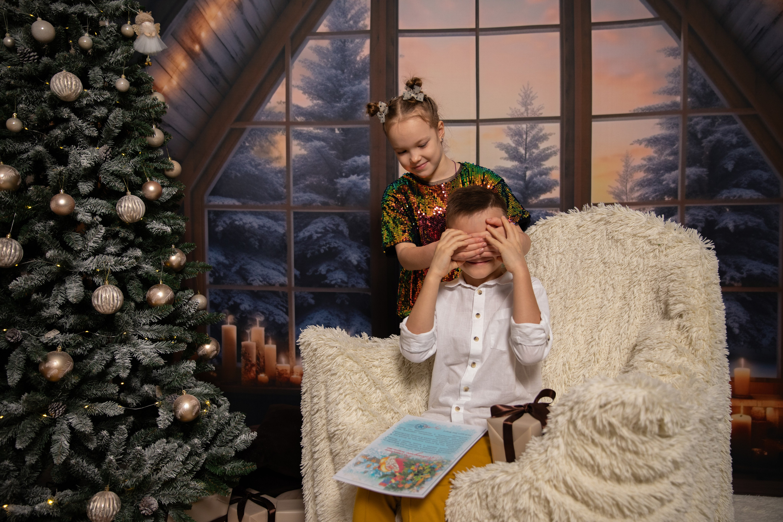 Тематические фотосессии. Школьный и детский фотограф в г. Саранске Дарья Левина