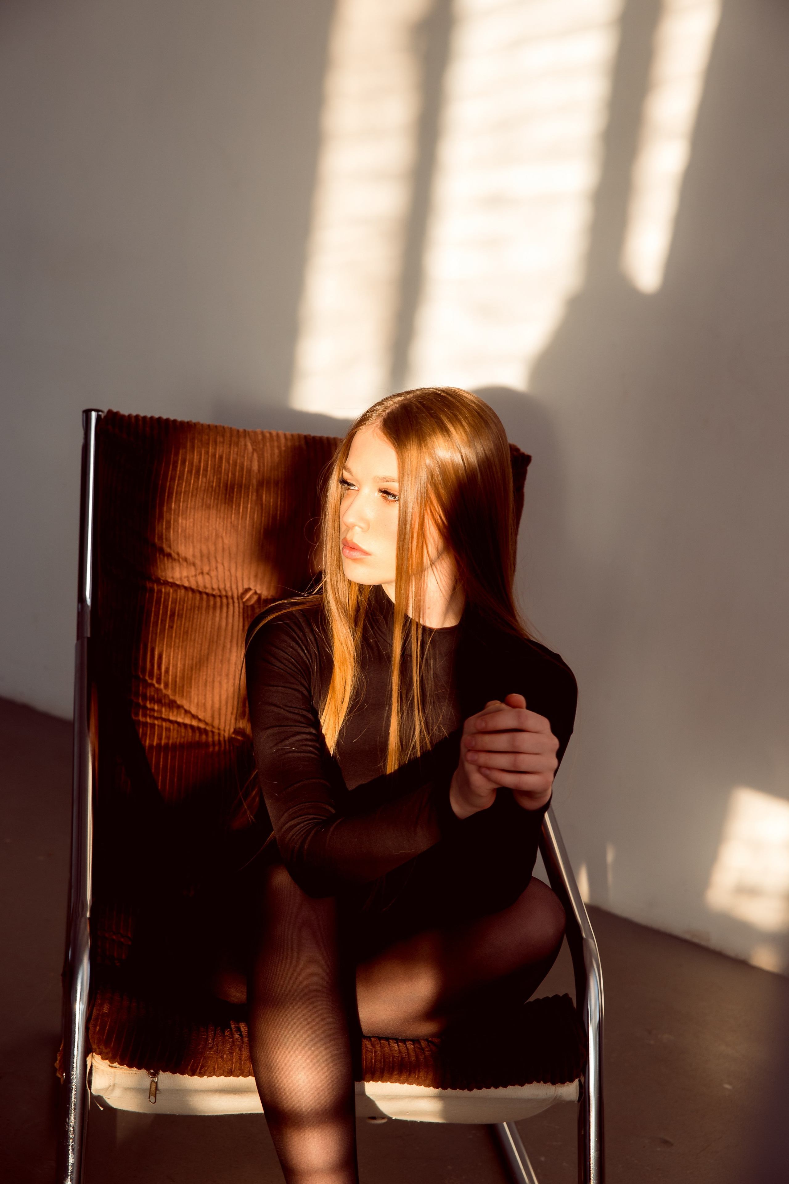 Ариша. Женский фотограф в Москве Светлана Смагина