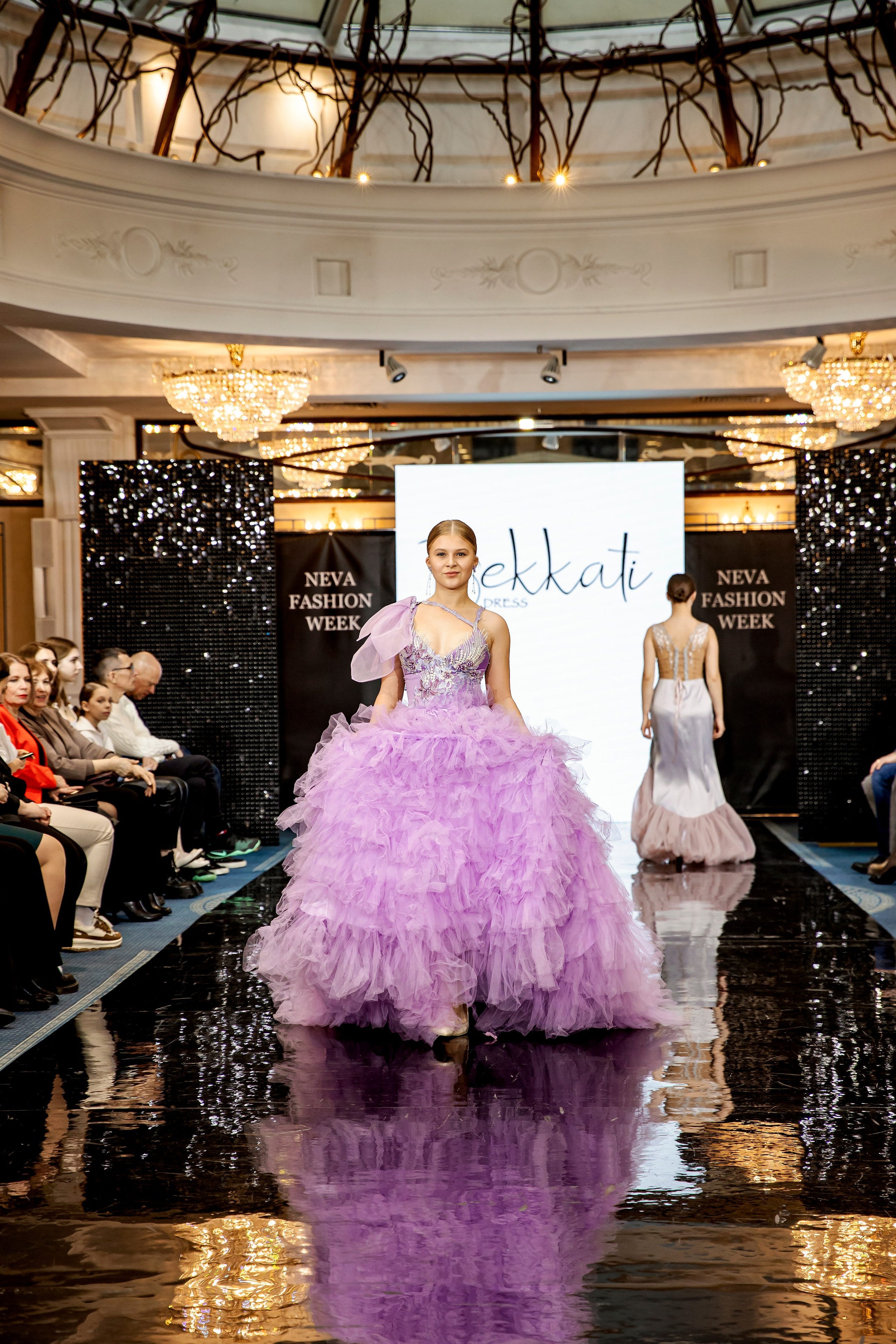 NEVA — 2024. Фотограф — Татьяна Кириллова, г. Санкт-Петербург