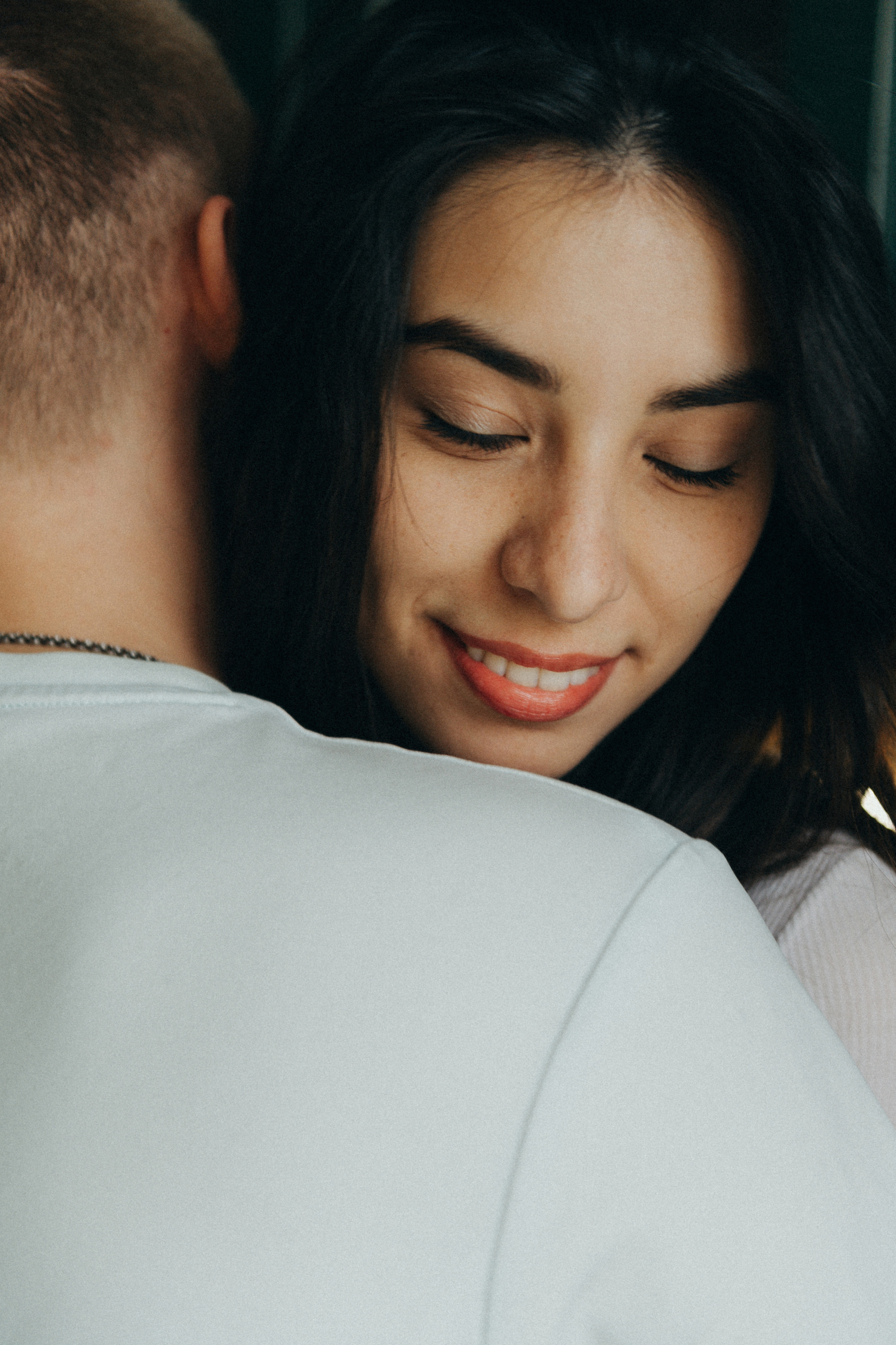 Фотосессия Love Story. Фотограф в Барнауле Дарья Бутурлакина. Люби.Цени.Касайся