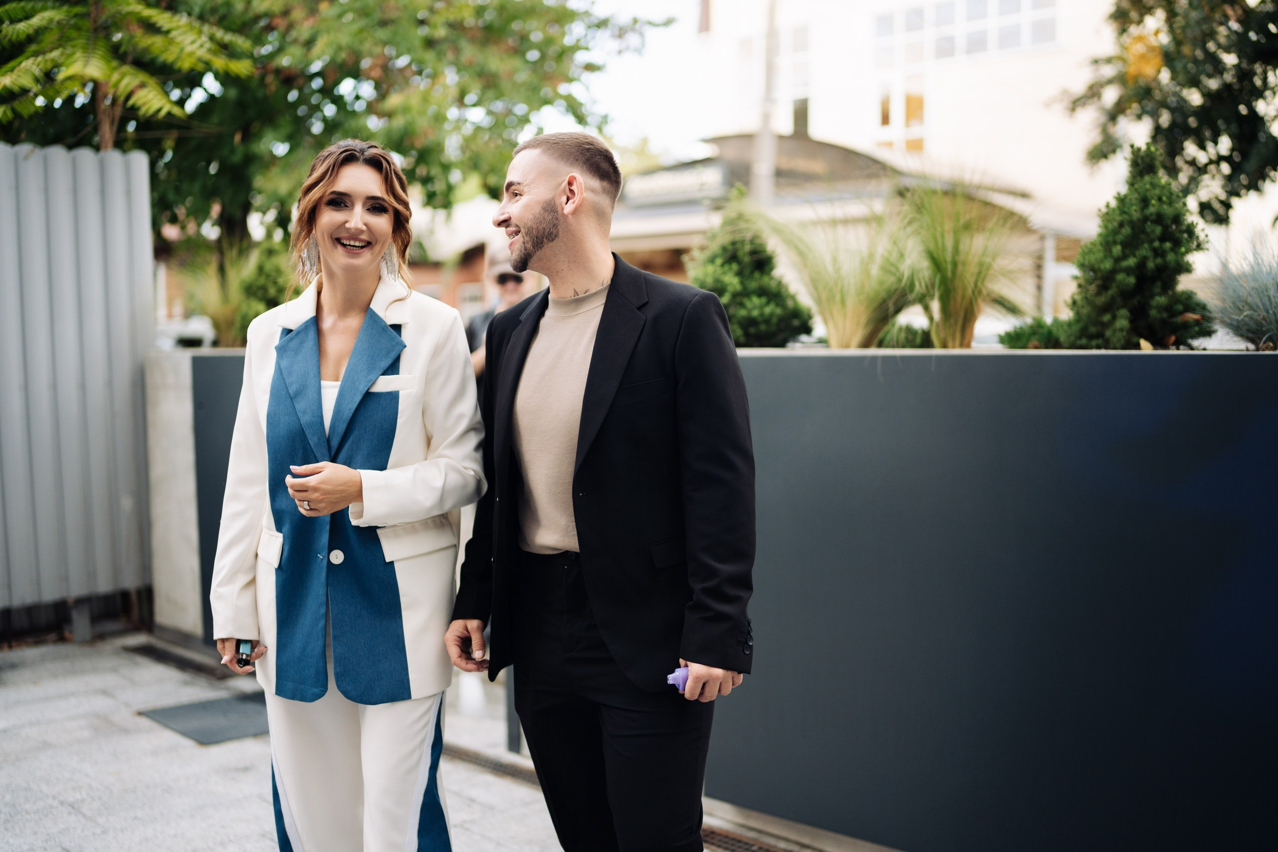 Sokolova & Gorlanov. Фотограф Саид Дакаев г. Краснодар