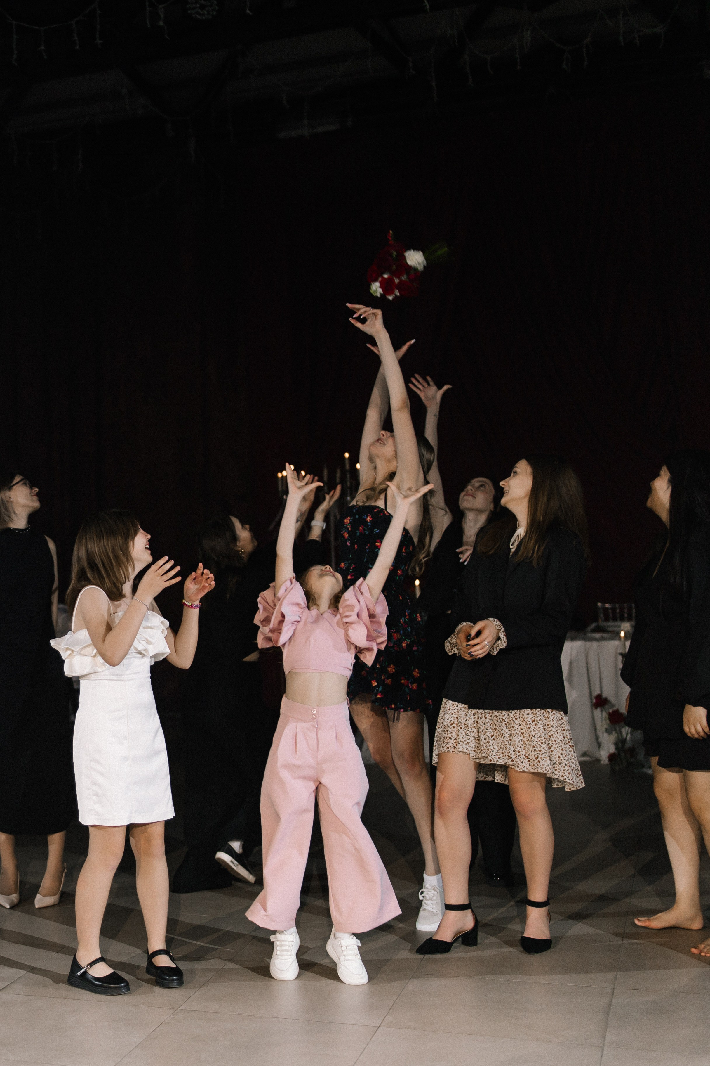 Данил и Юля. Ланемец Юлия — фотограф Волгоград/Волжский