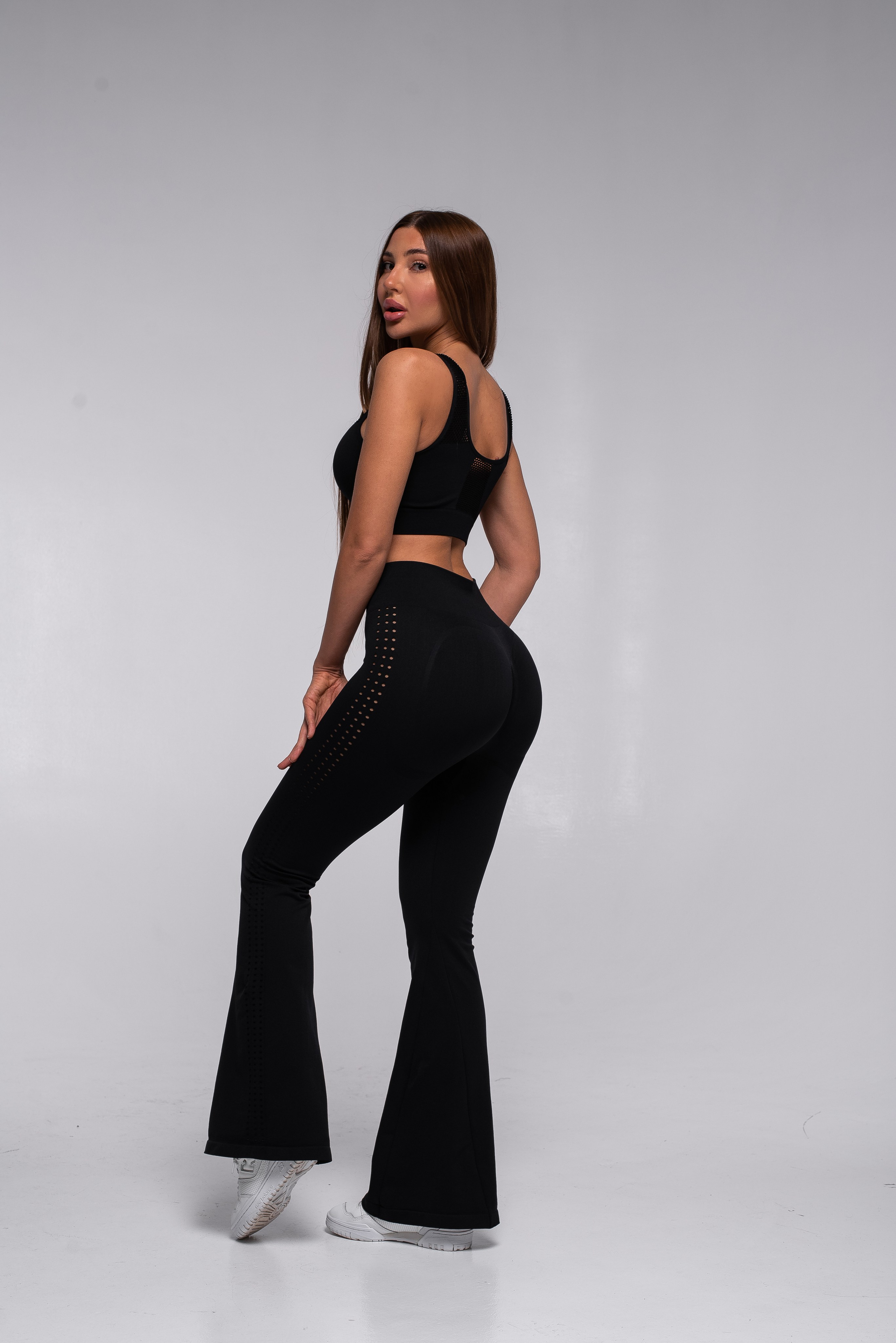 Спортивная одежда (фон). Контент фотограф в Москве Лихачева Ксения