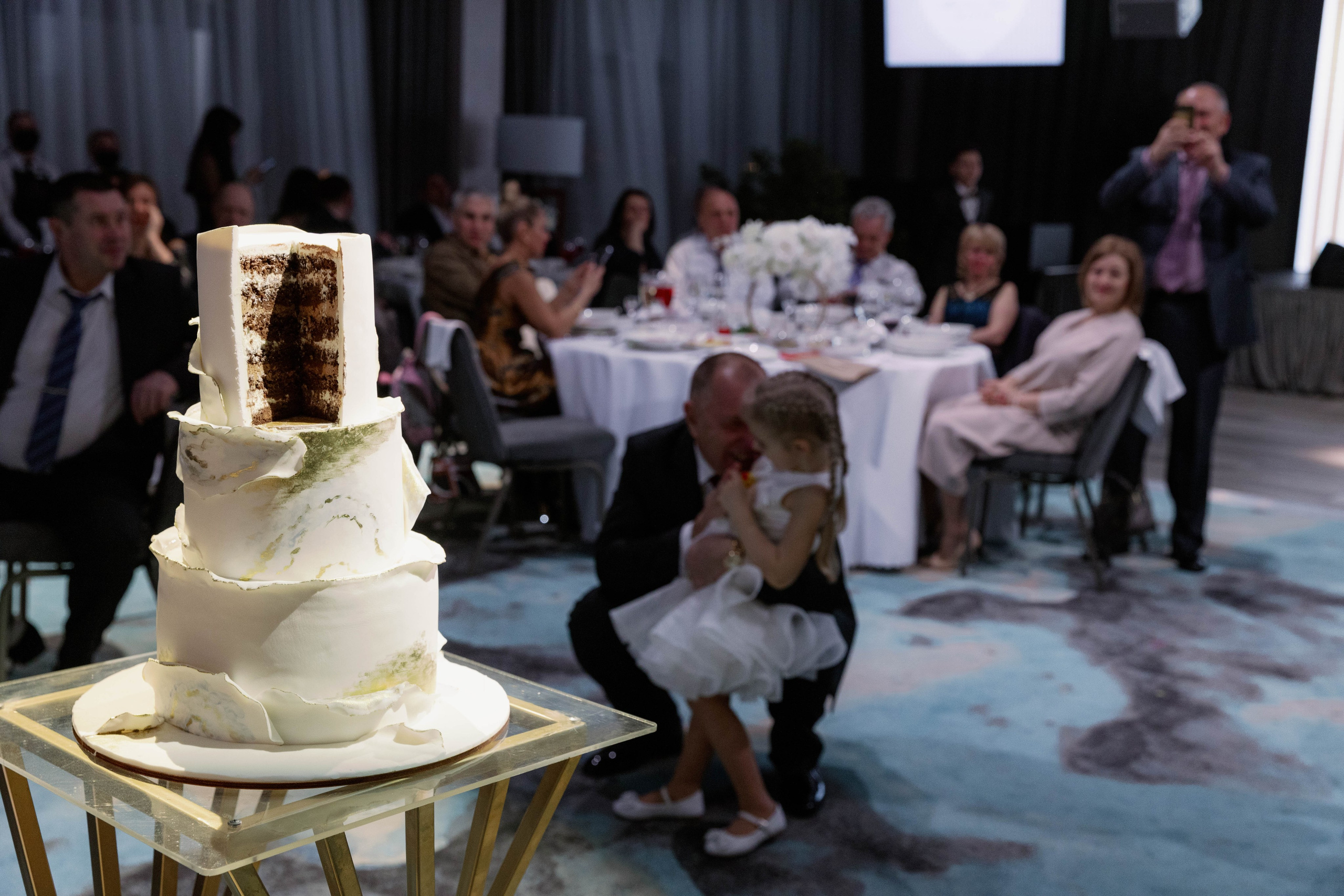 Александр и Анна. Фотограф