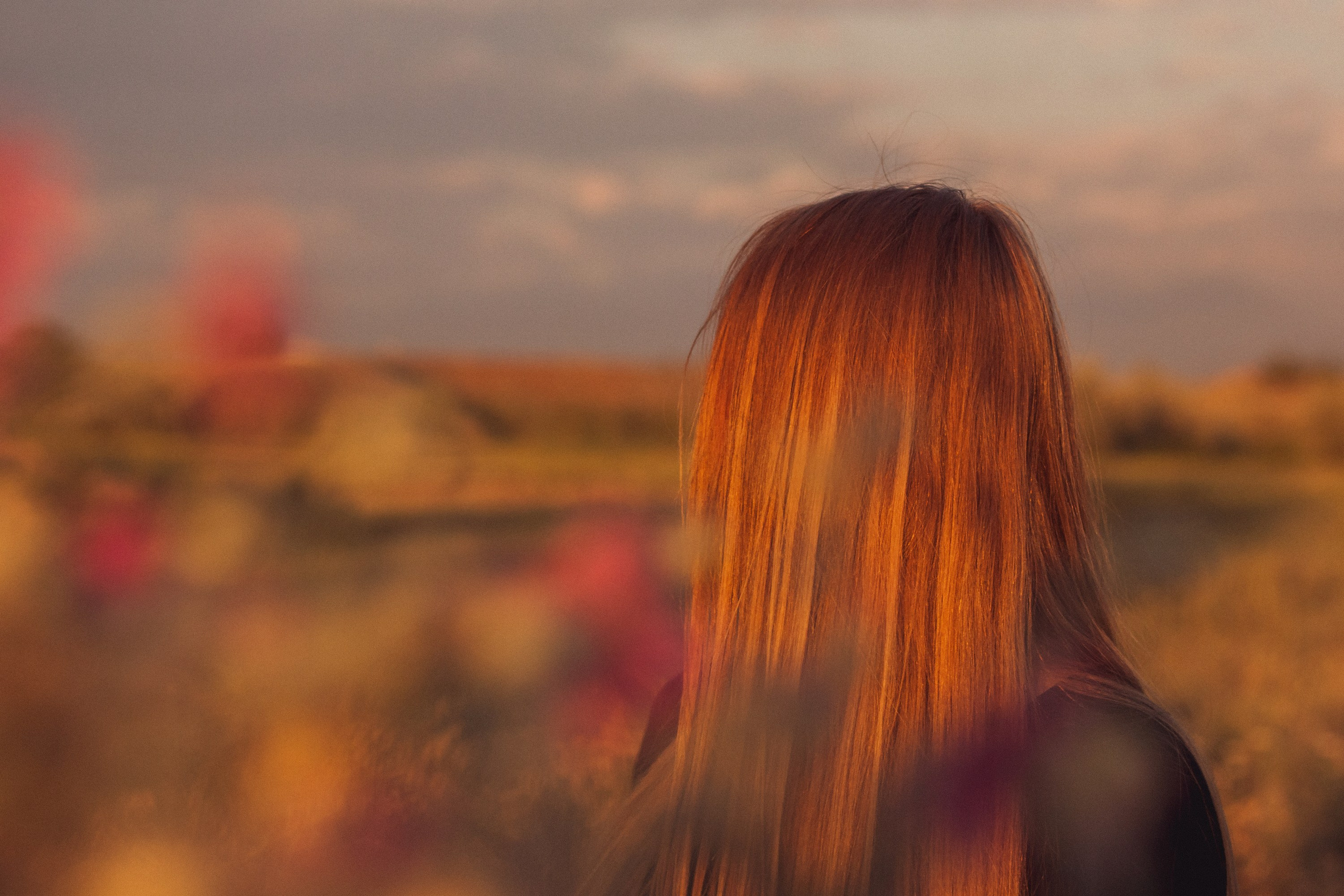 Юля / Алматы. Фотограф Наталья Гончарова. Снимаю живые портреты в Алматы