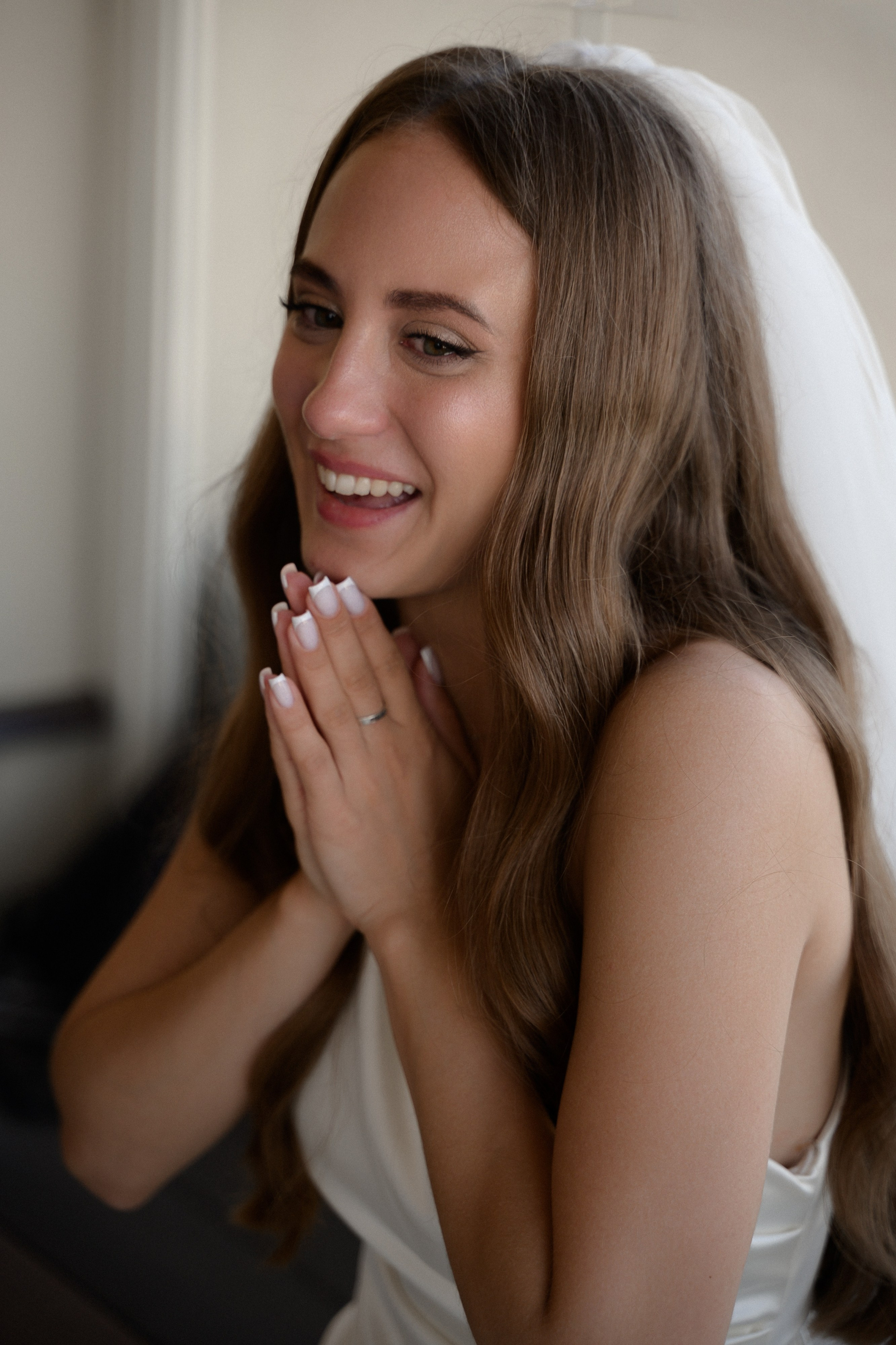 Максим & Юлия. Свадебный фотограф в Новосибирске Алена Цизман