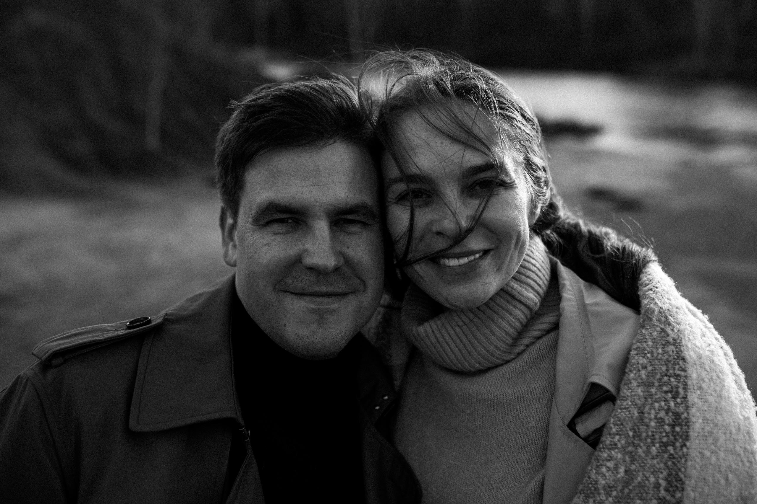 Lovestory в Кондуках. Женский семейный фотограф Тула Москва Захарова Анна