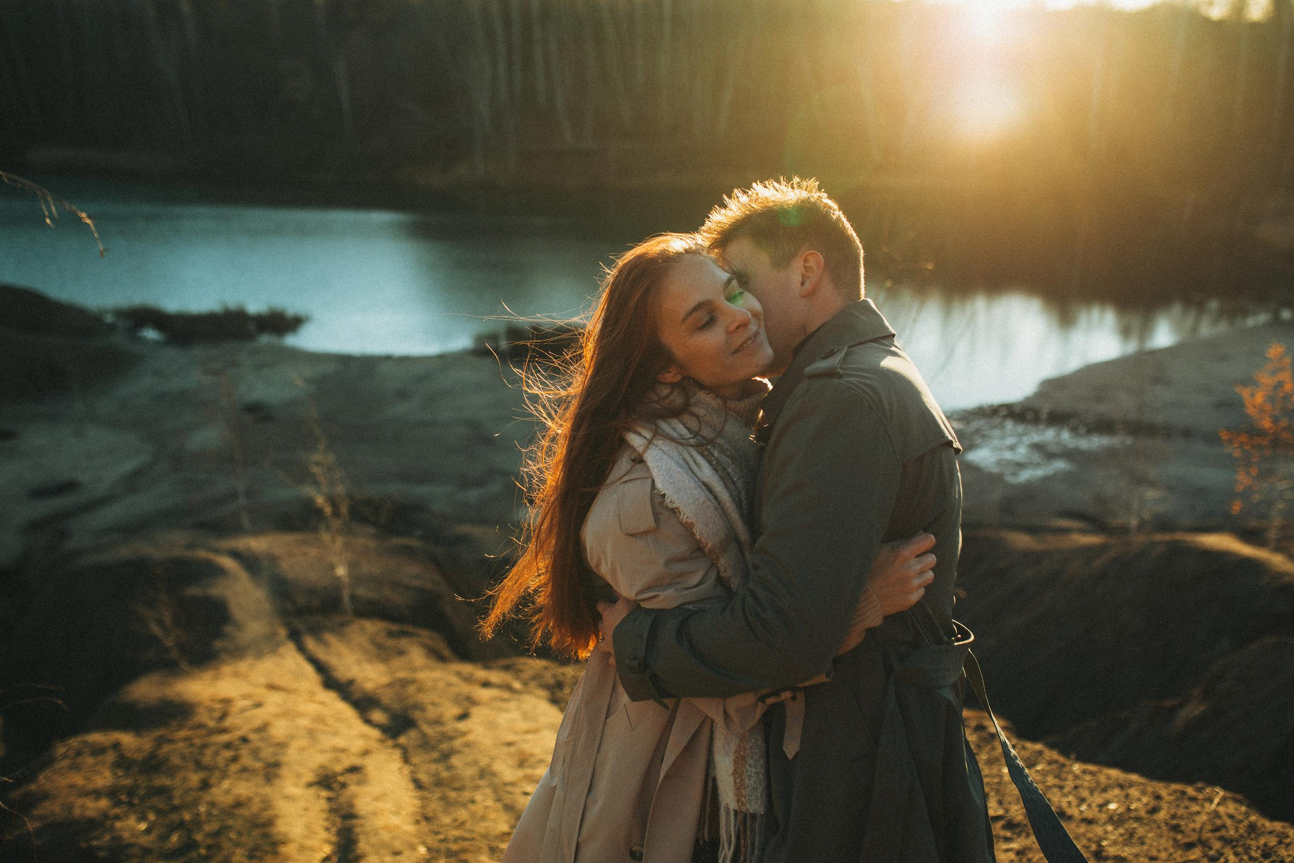 Lovestory в Кондуках. Женский семейный фотограф Тула Москва Захарова Анна