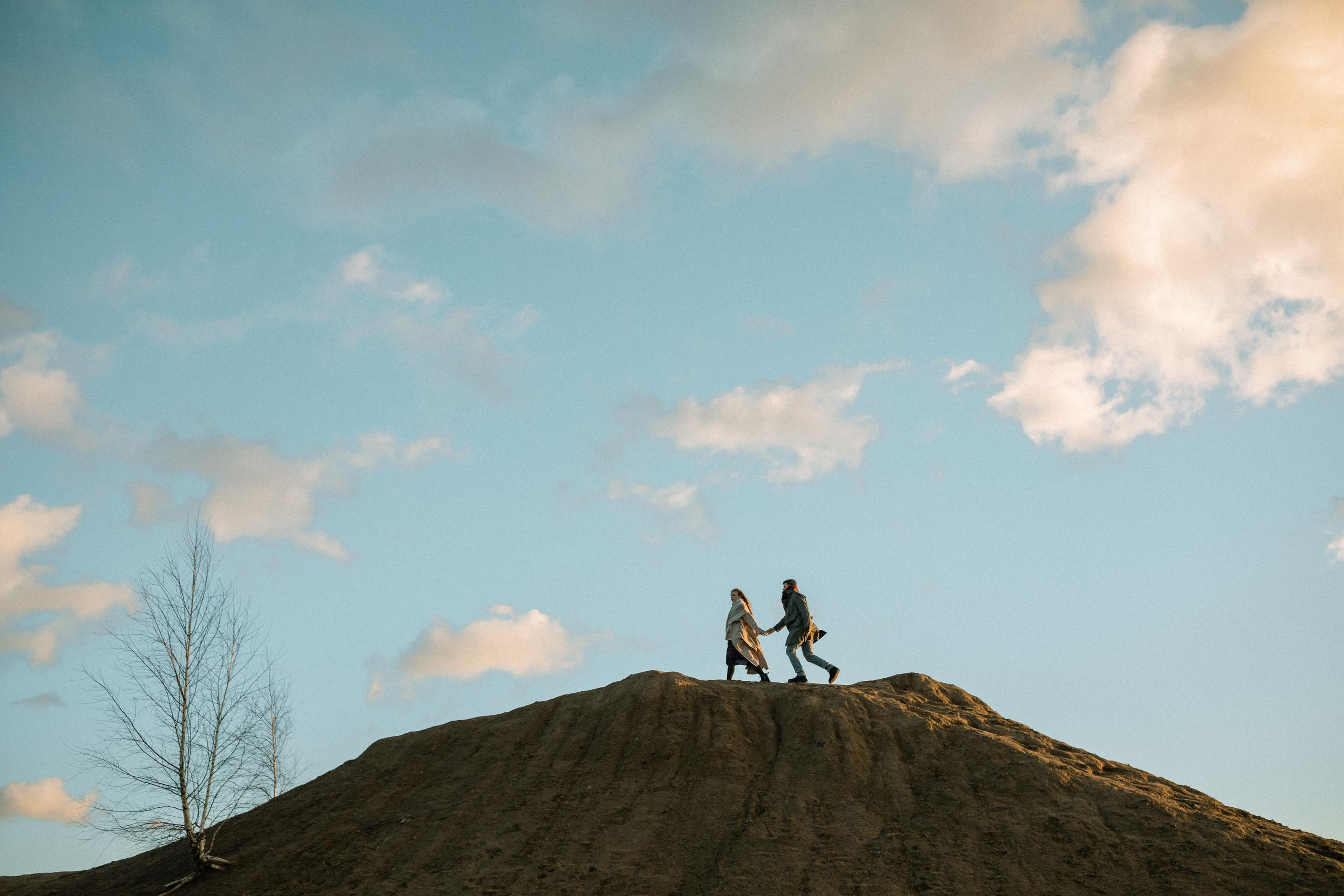 Lovestory в Кондуках. Женский семейный фотограф Тула Москва Захарова Анна