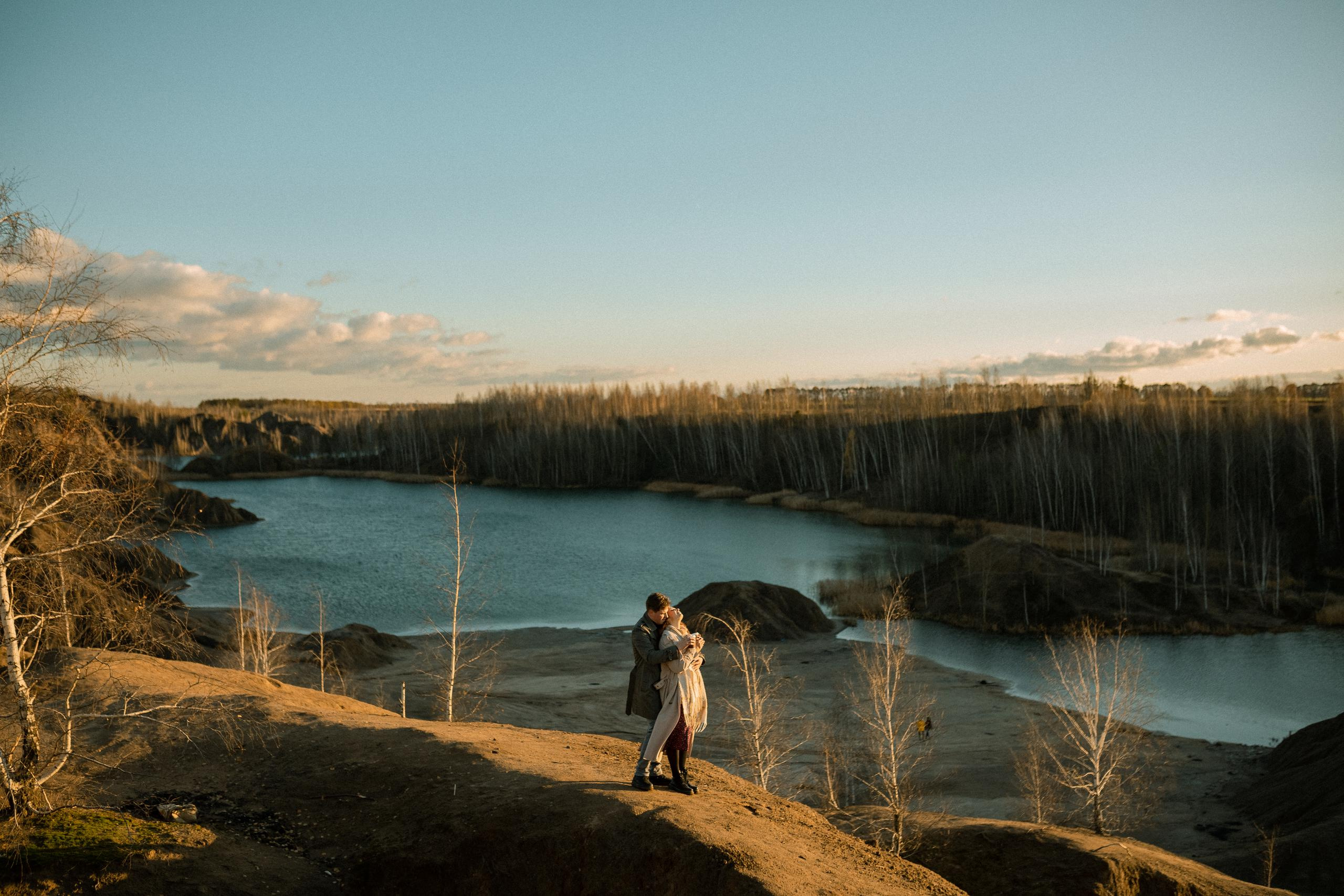 Lovestory в Кондуках. Женский семейный фотограф Тула Москва Захарова Анна