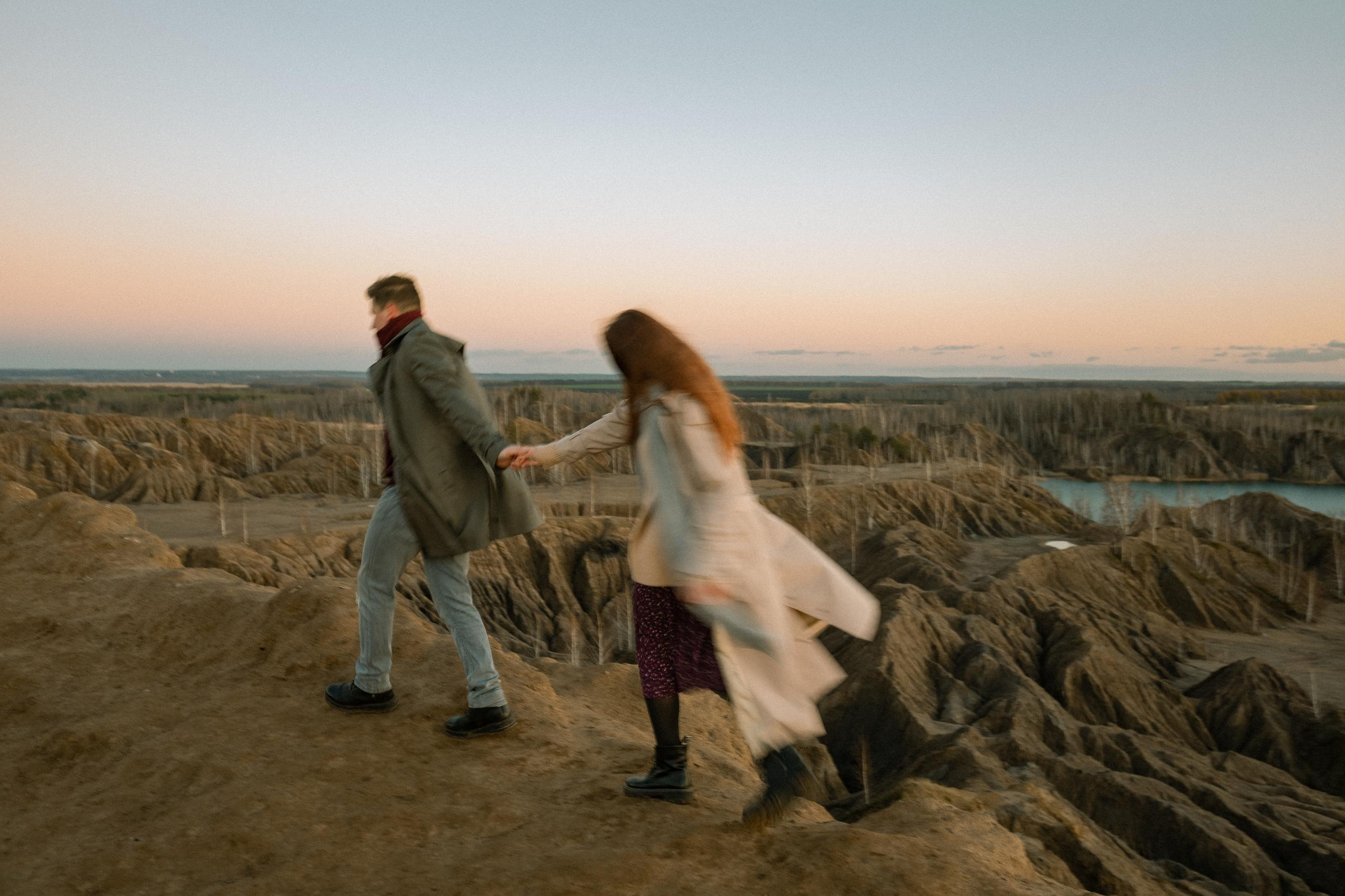 Lovestory в Кондуках. Женский семейный фотограф Тула Москва Захарова Анна