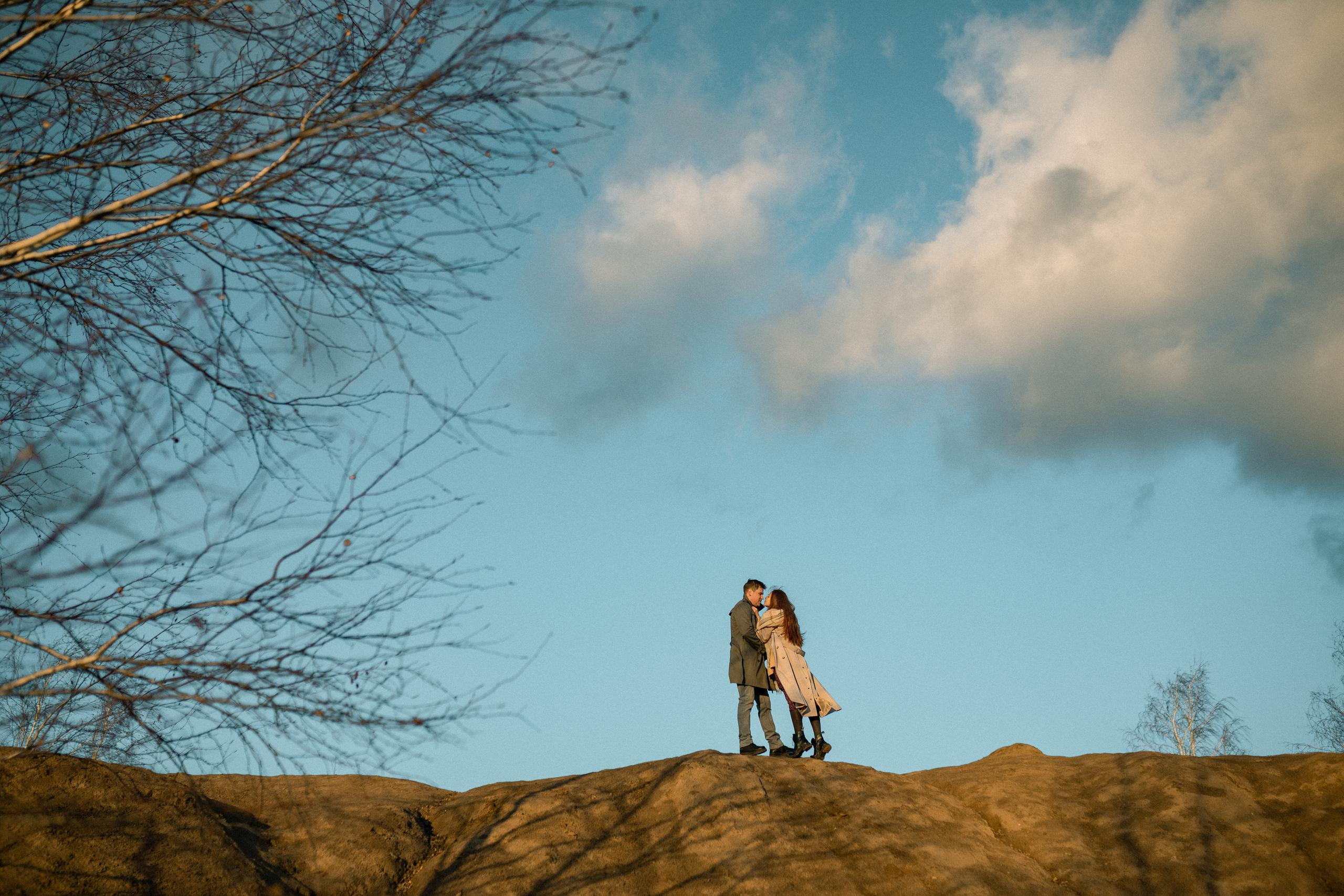 Lovestory в Кондуках. Женский семейный фотограф Тула Москва Захарова Анна