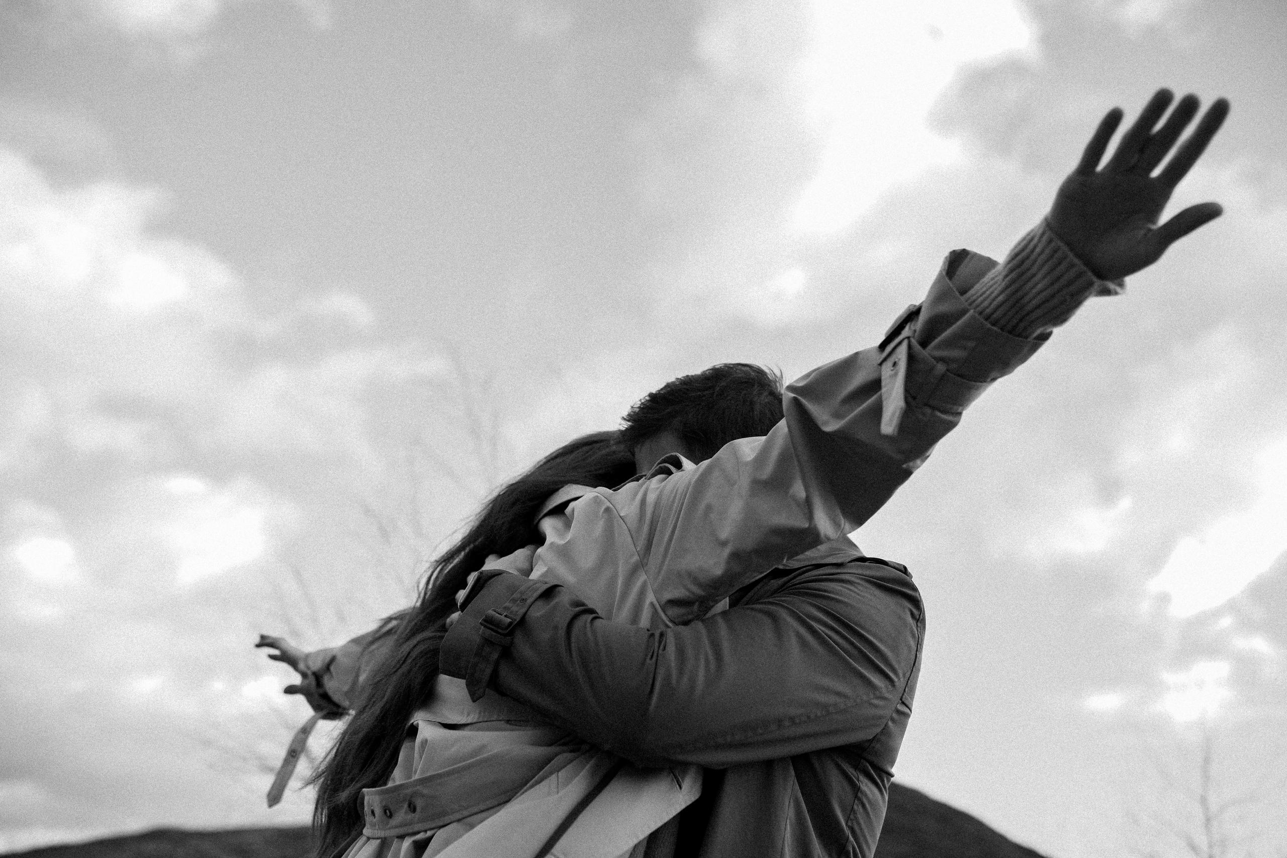 Lovestory в Кондуках. Женский семейный фотограф Тула Москва Захарова Анна