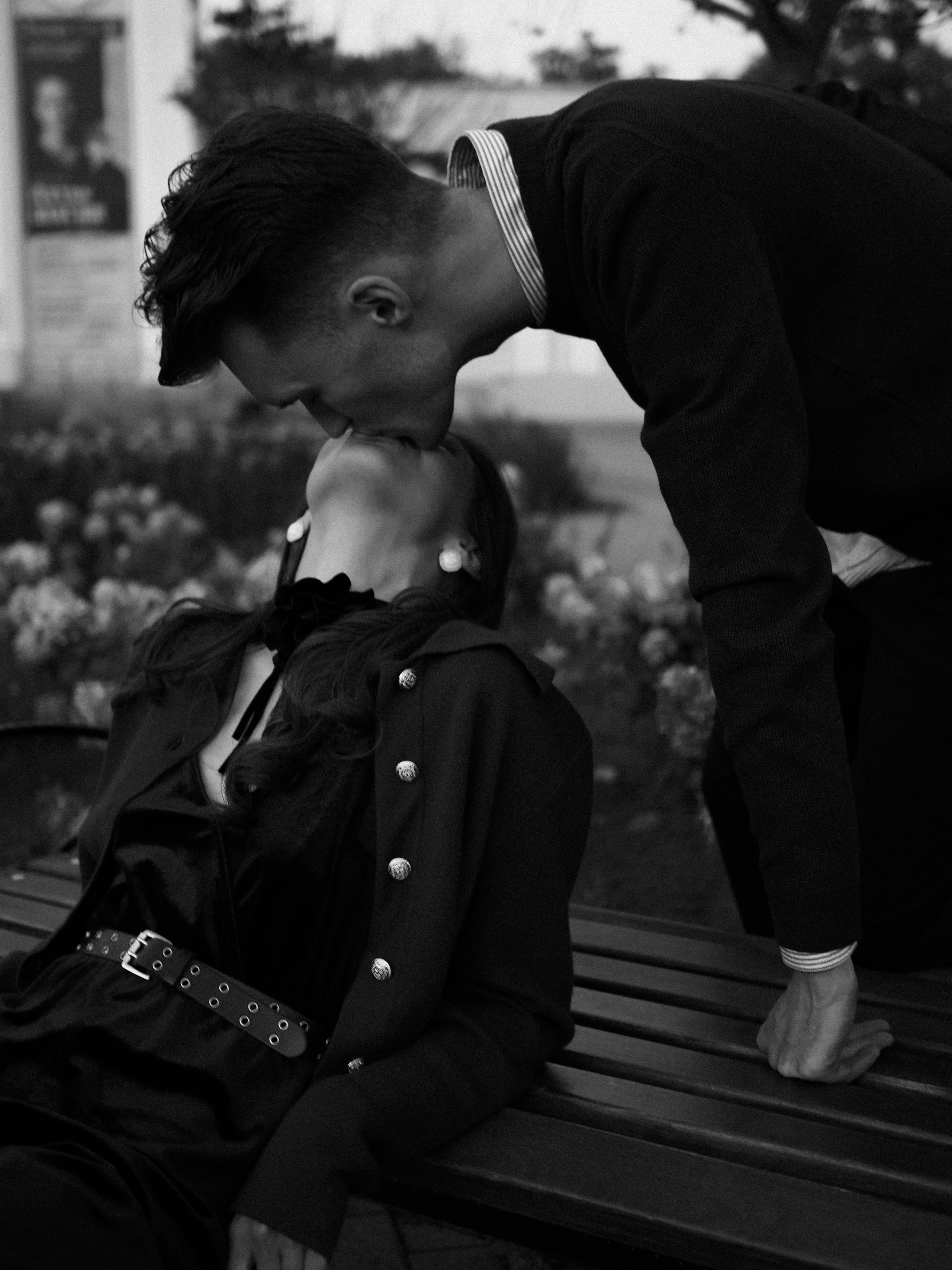 LoveStory. Фотограф Рязань. Семейный Свадебный фотограф