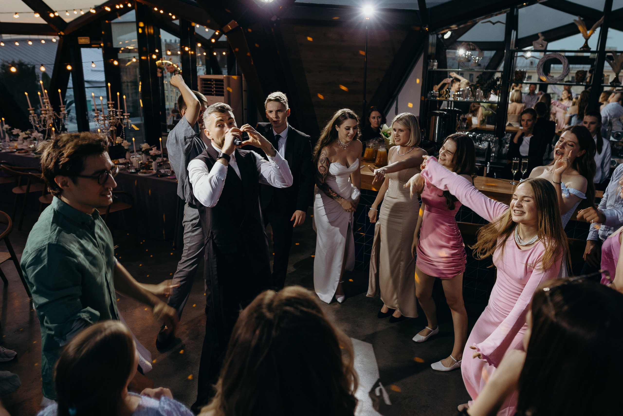 Wedding day 30.08.24. Свадебный фотограф в Санкт-Петербурге