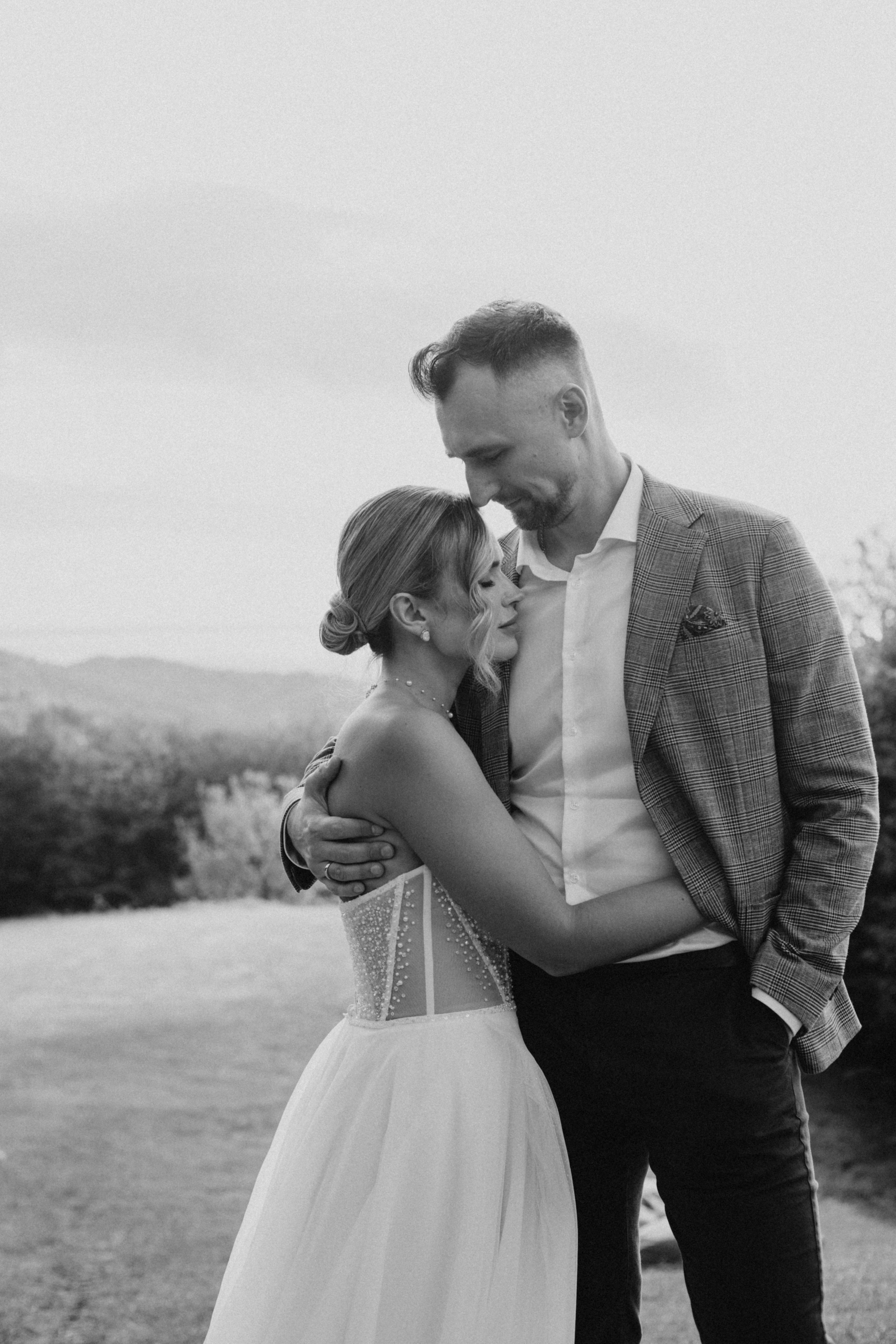 Юлия и Вячеслав. Фотограф в Сочи Кузьменкова Анастасия