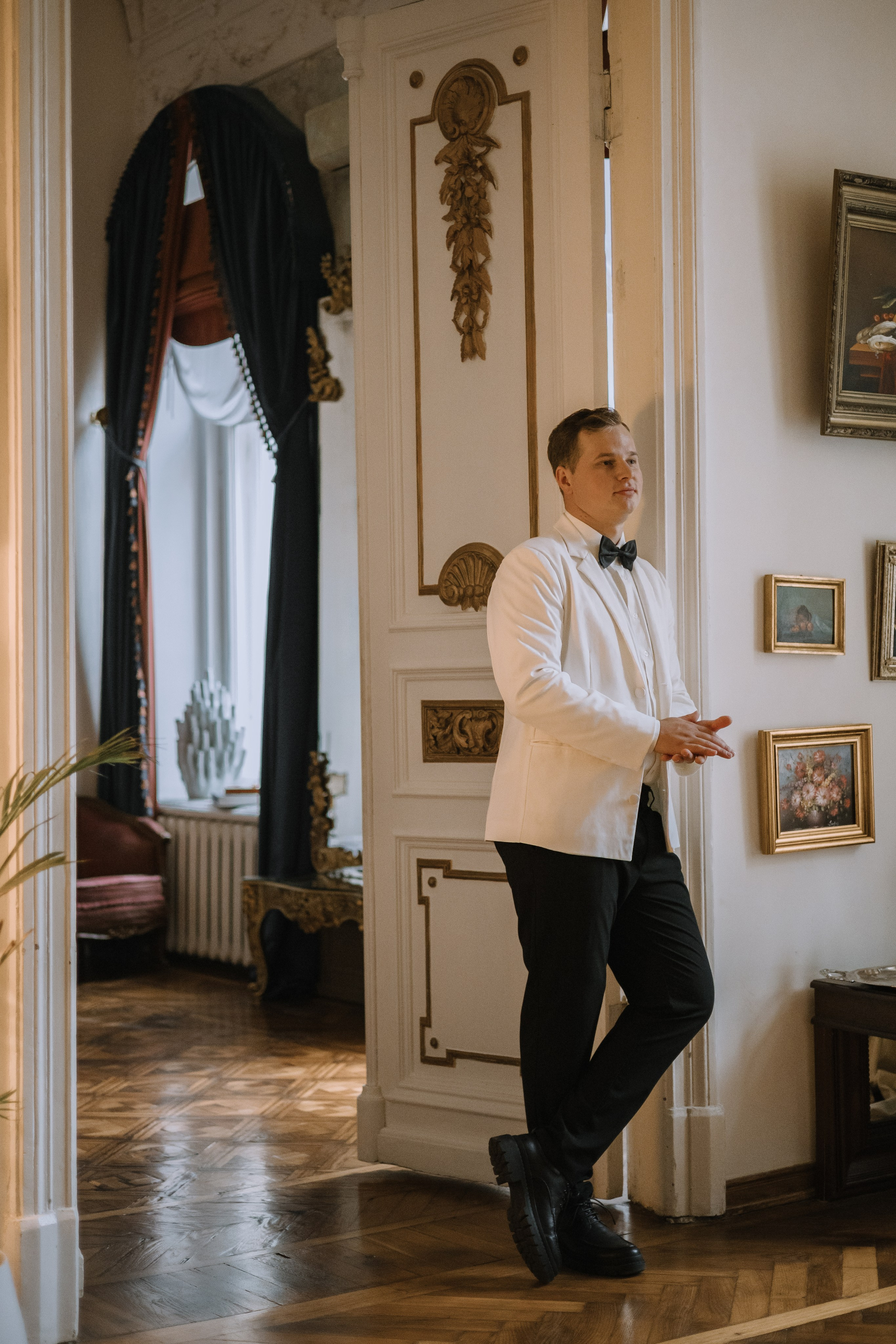 Галина и Игорь. Свадебный фотограф Юлия Галкина Ростов на Дону