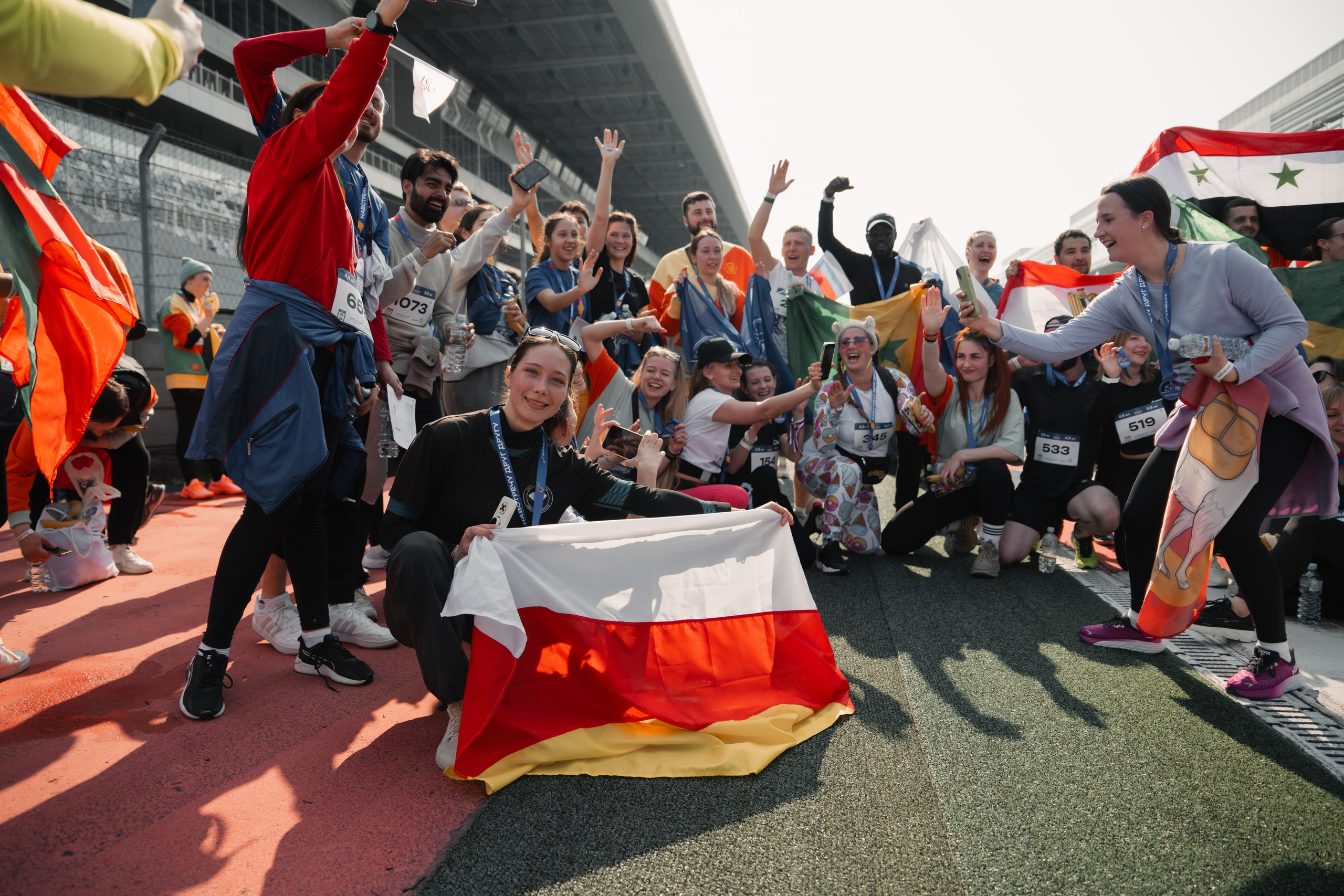 Аэрофлот. Навстречу друг другу. Репортажный фотограф в Краснодаре, Иван Ванюшенков