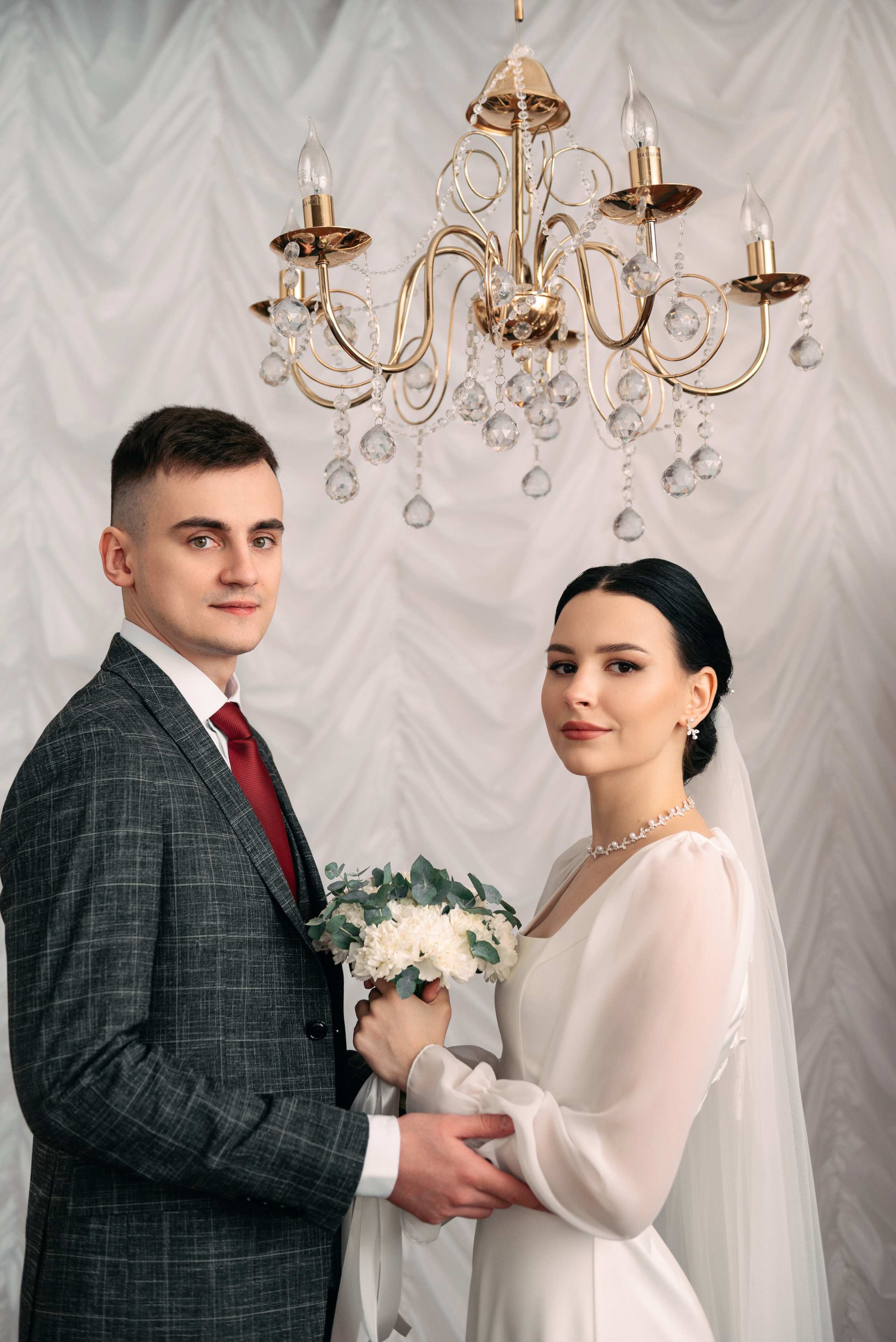 Юлия и Андрей