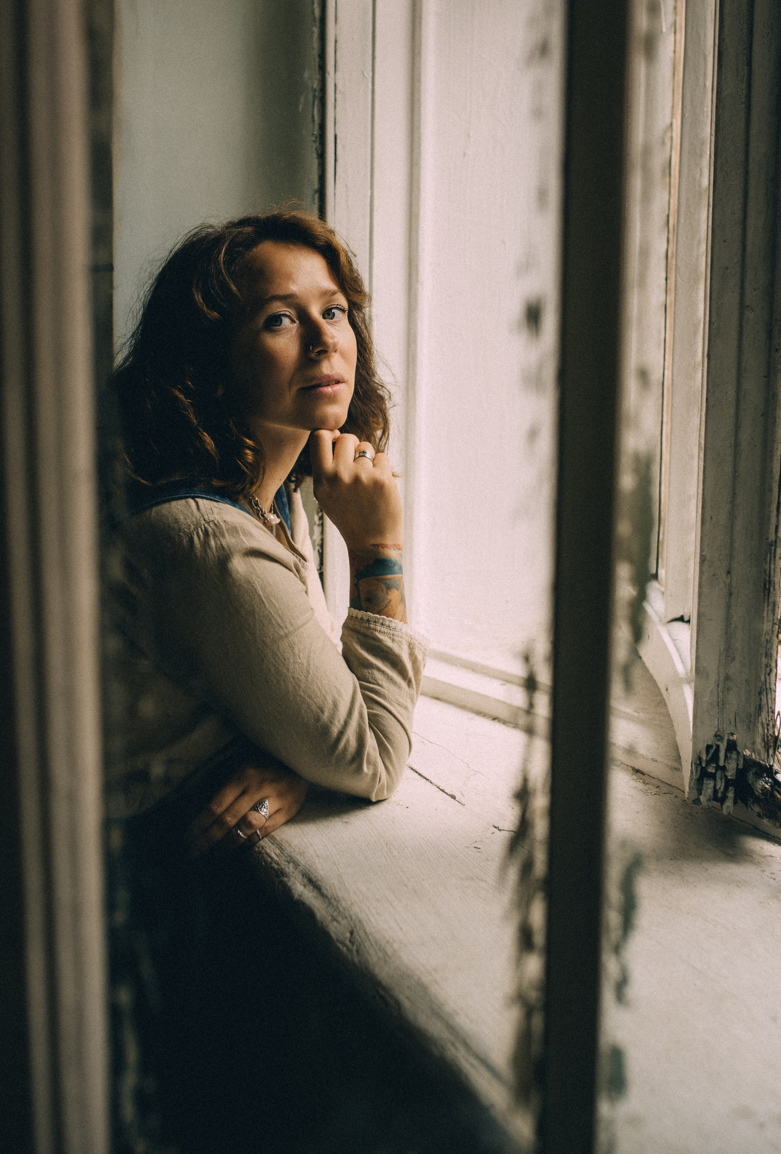 Маша. Фотограф Волченкова Екатерина