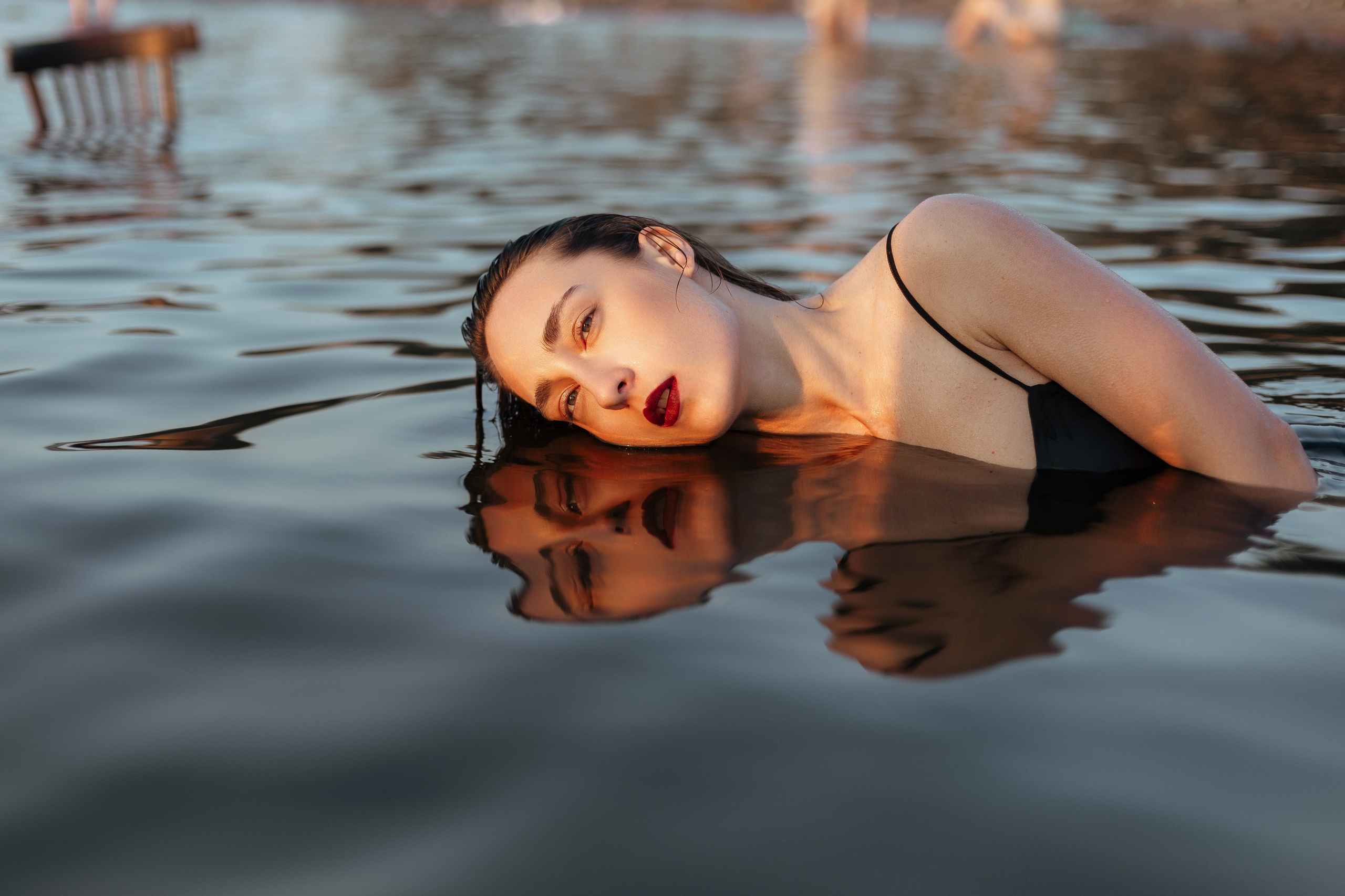 Минимализм. Свадебный и семейный фотограф Спб Бошман Ирина