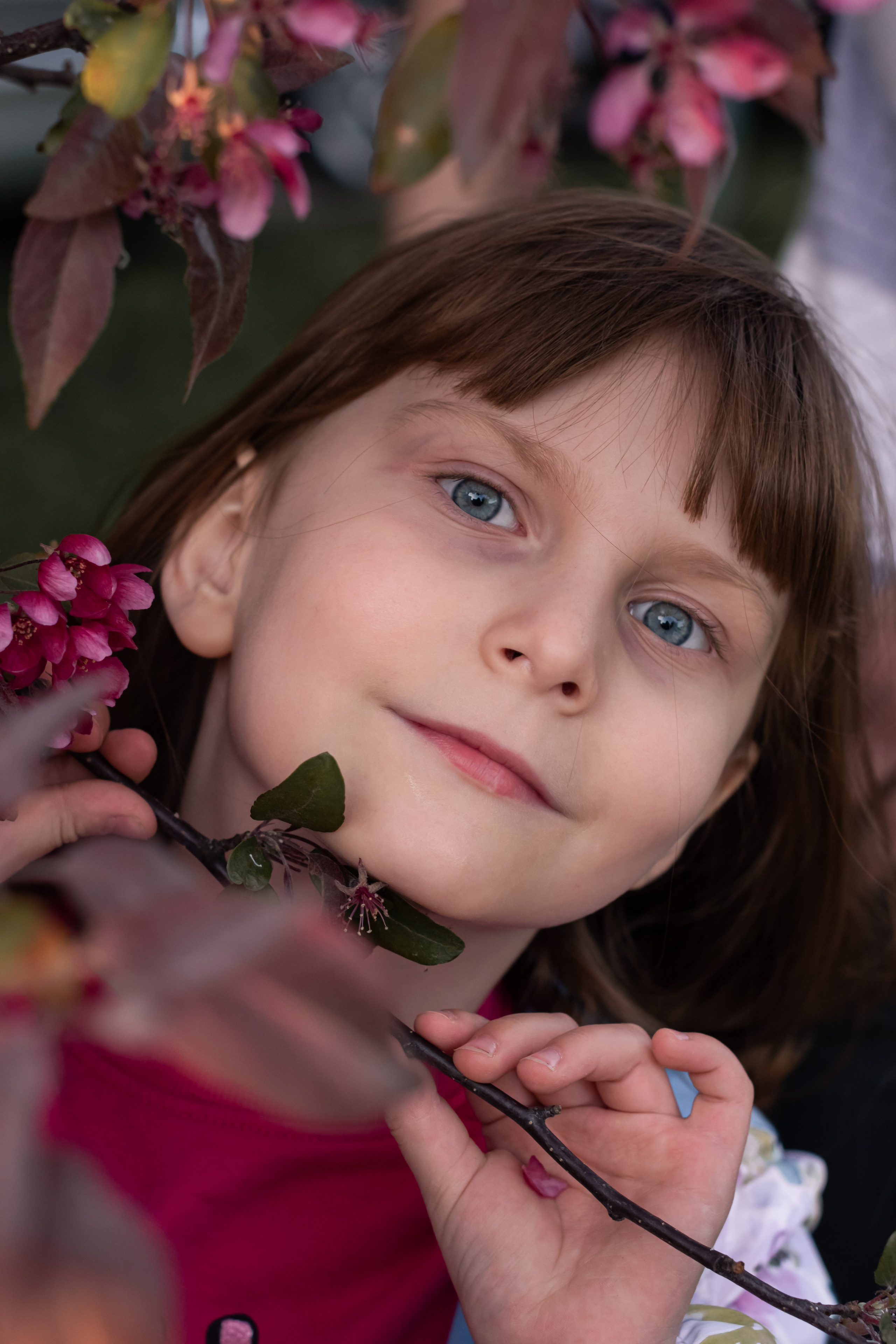 Даша. Gorskinadarya.ru