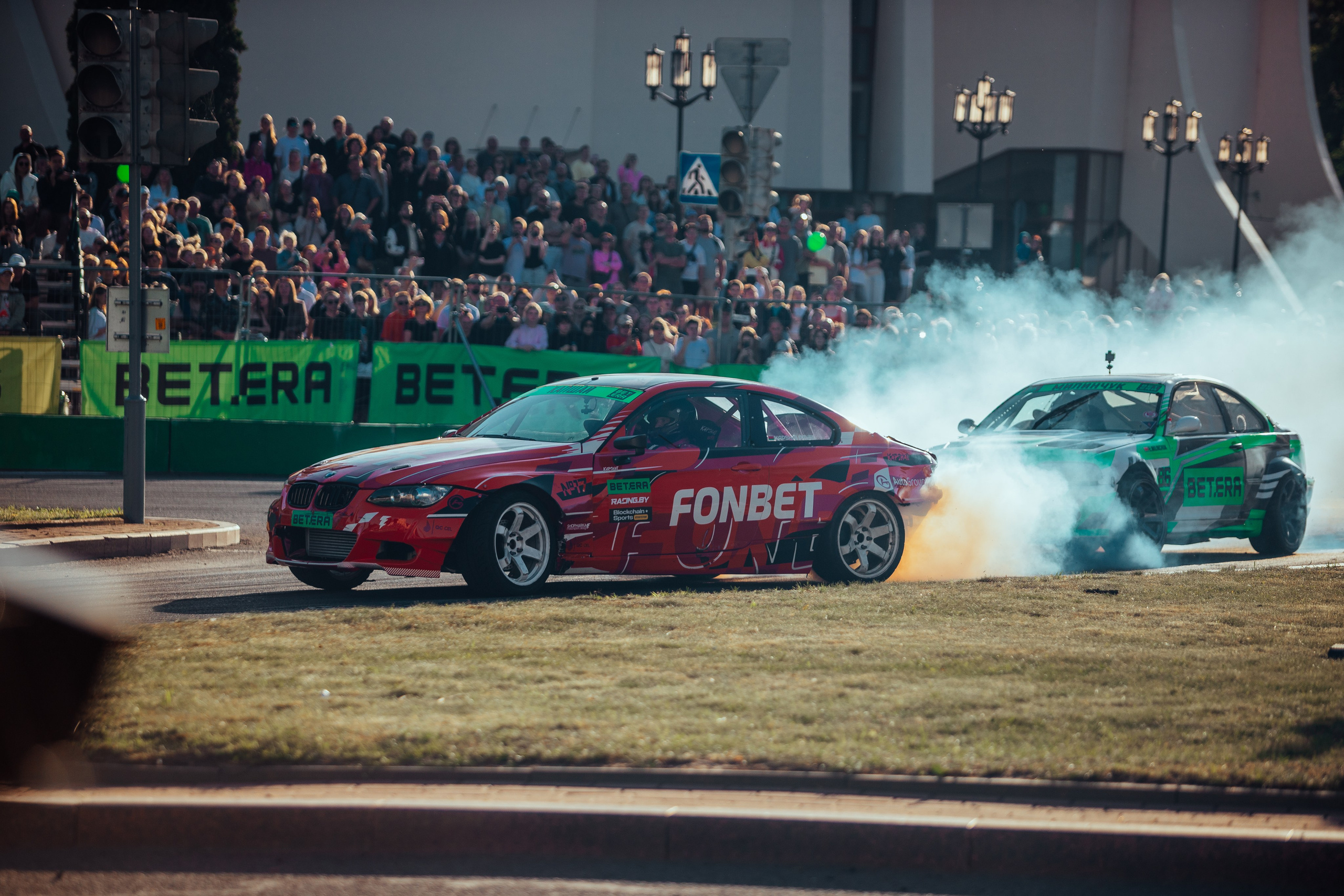 GRODNO.GP. Photographer Vladislav Voronovich
