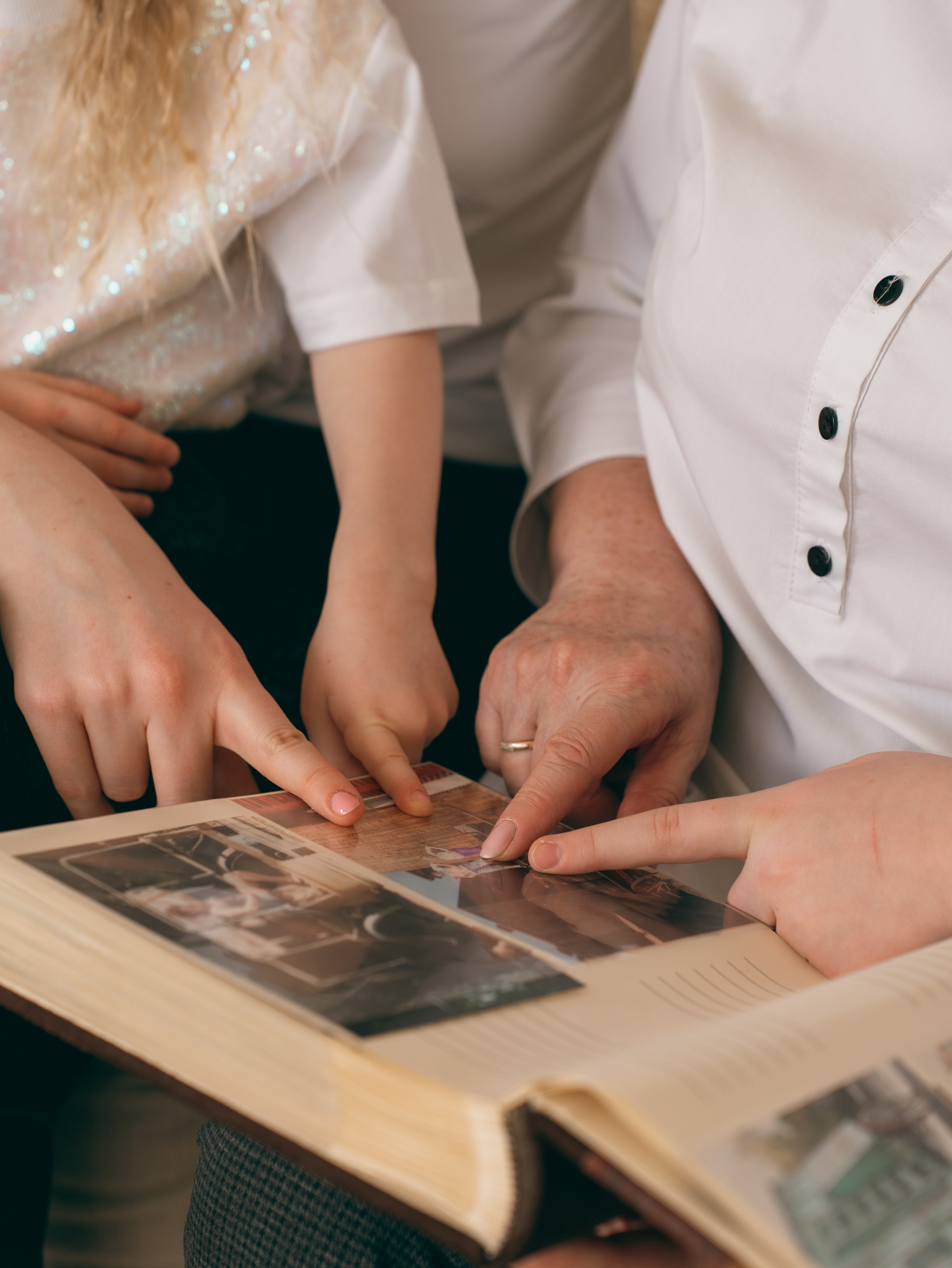 Семейная фотосессия в Екатеринбурге. Фотограф из Екатеринбурга Алена Мусалимова