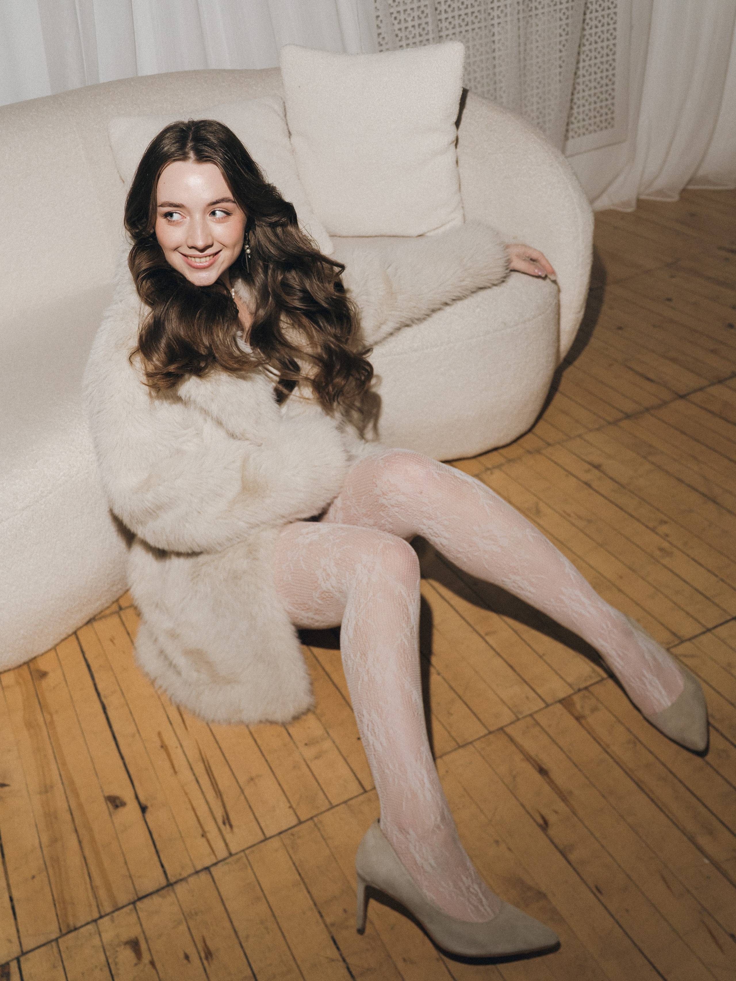 Индивидуальная фотосессия Екатеринбург. Фотограф из Екатеринбурга Алена Мусалимова