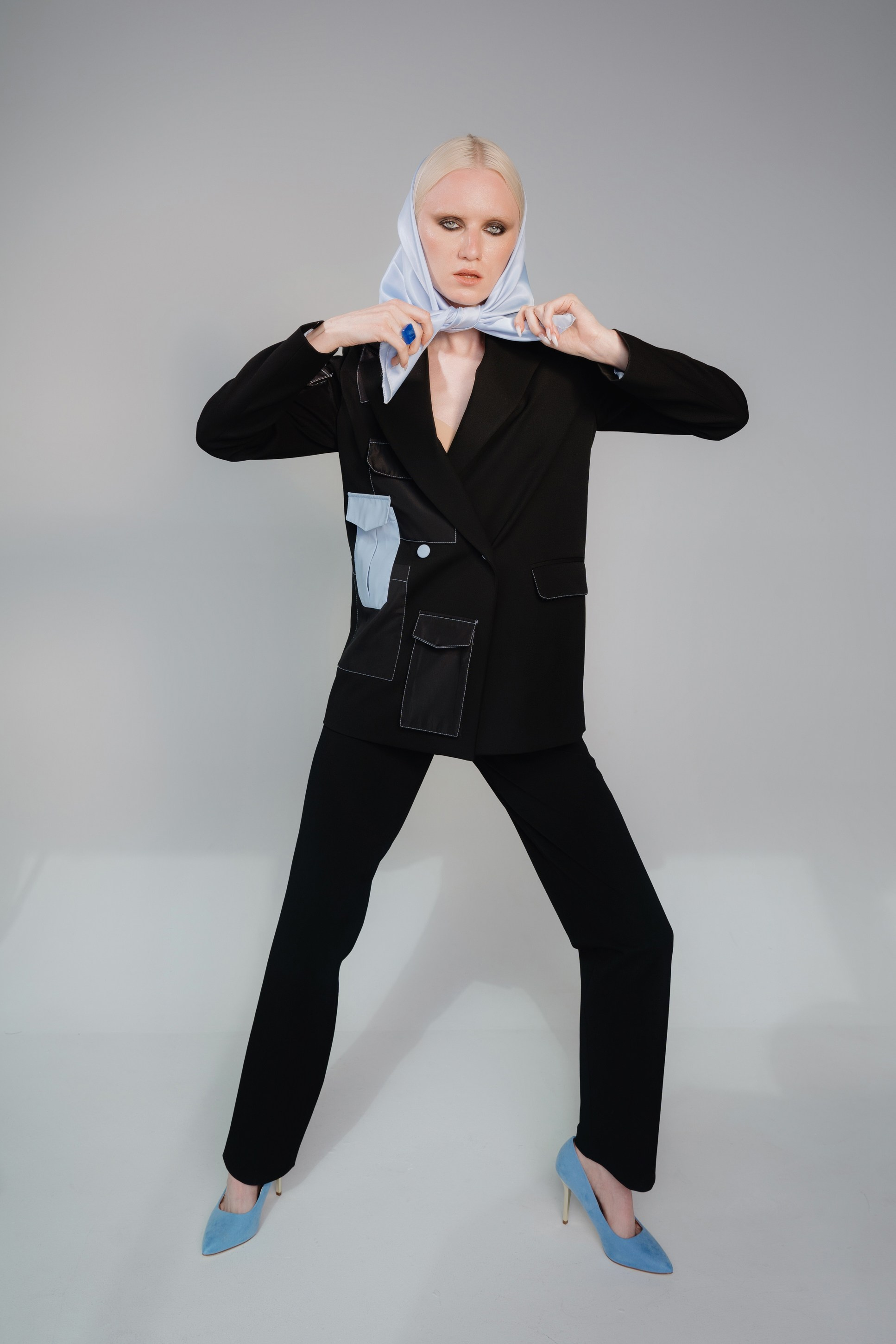 28/04/2023 Съемка для ЦГД. Журнал Камергер