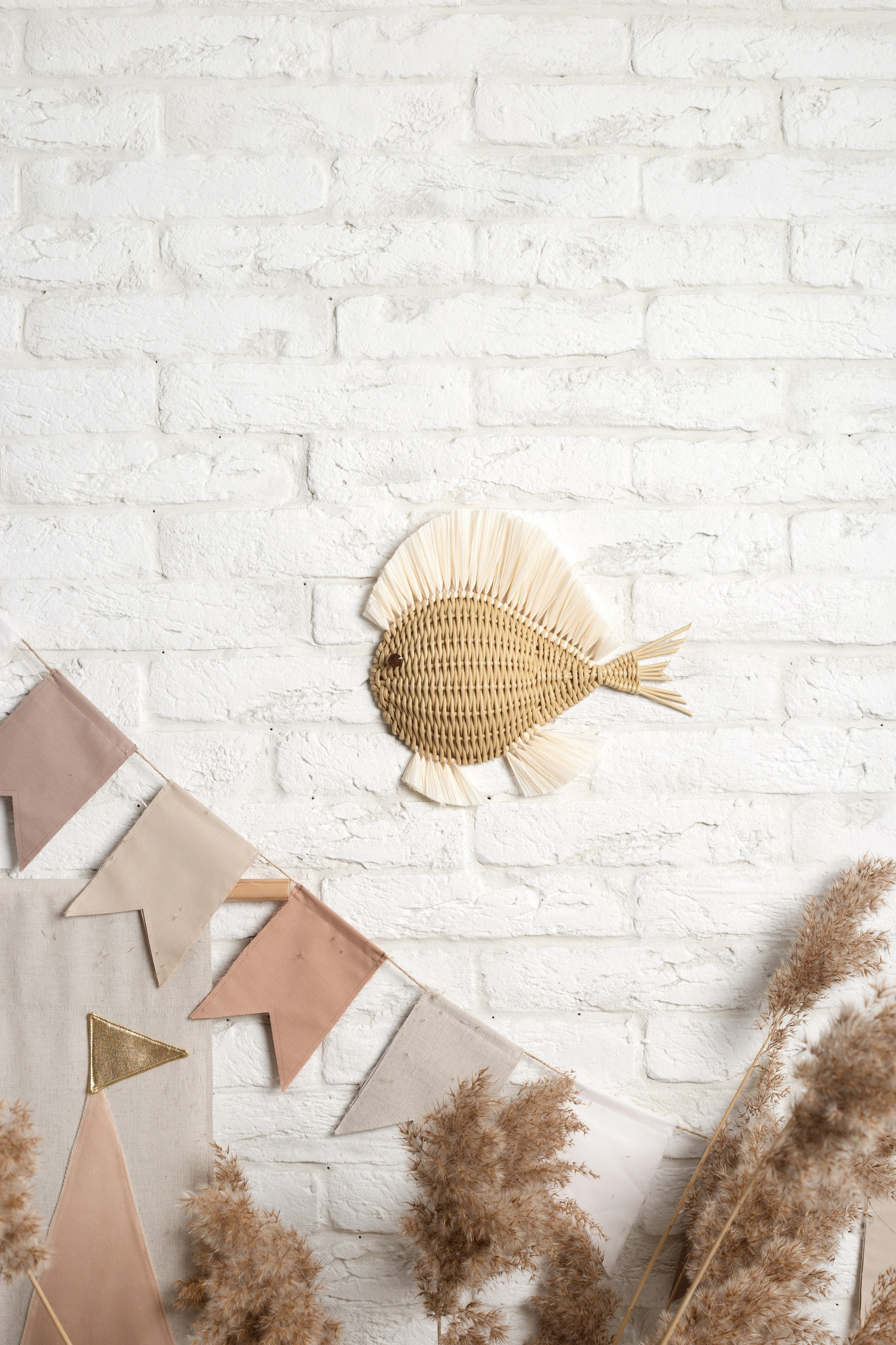 Плетеные изделия. Фотограф для различных событий, проектов, маркетплейсов, сайтов и мероприятий в Екатеринбурге